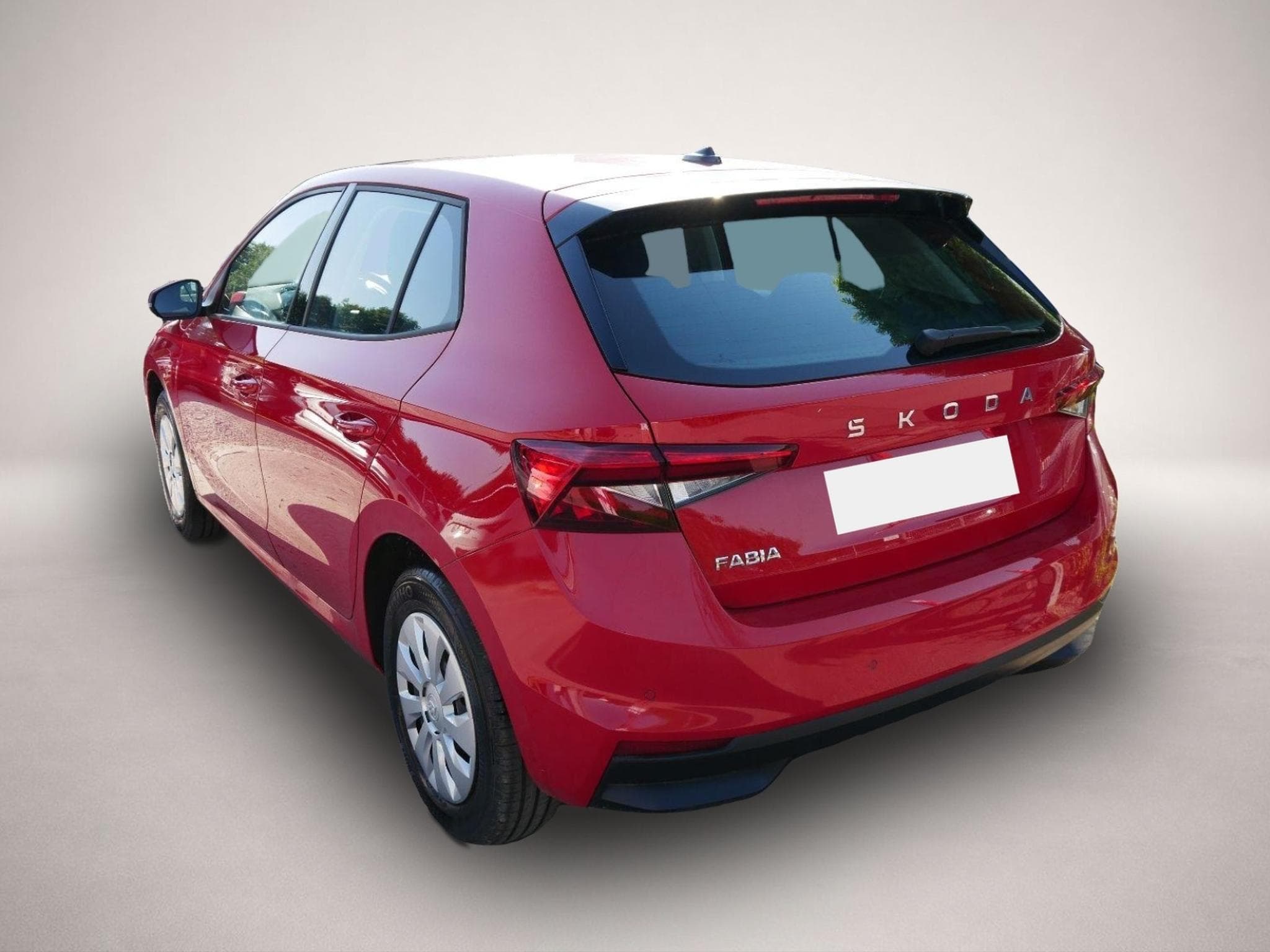 Skoda Fabia (2026) - Photo 4
