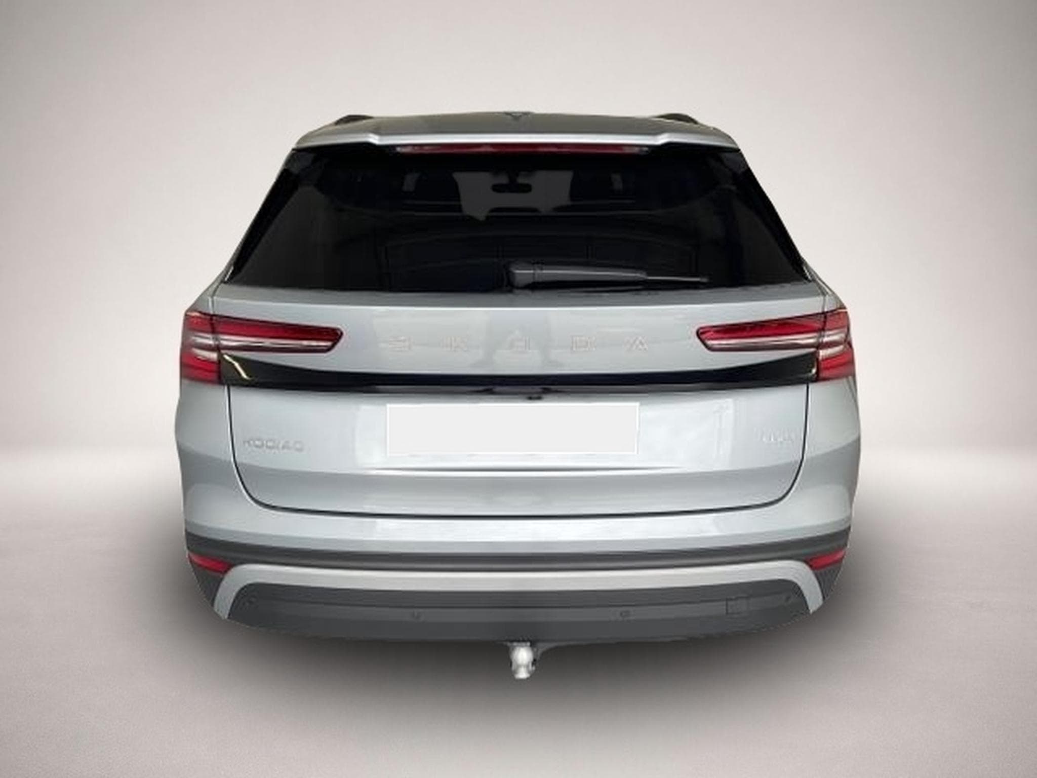 Skoda Kodiaq (2026) - Foto 5