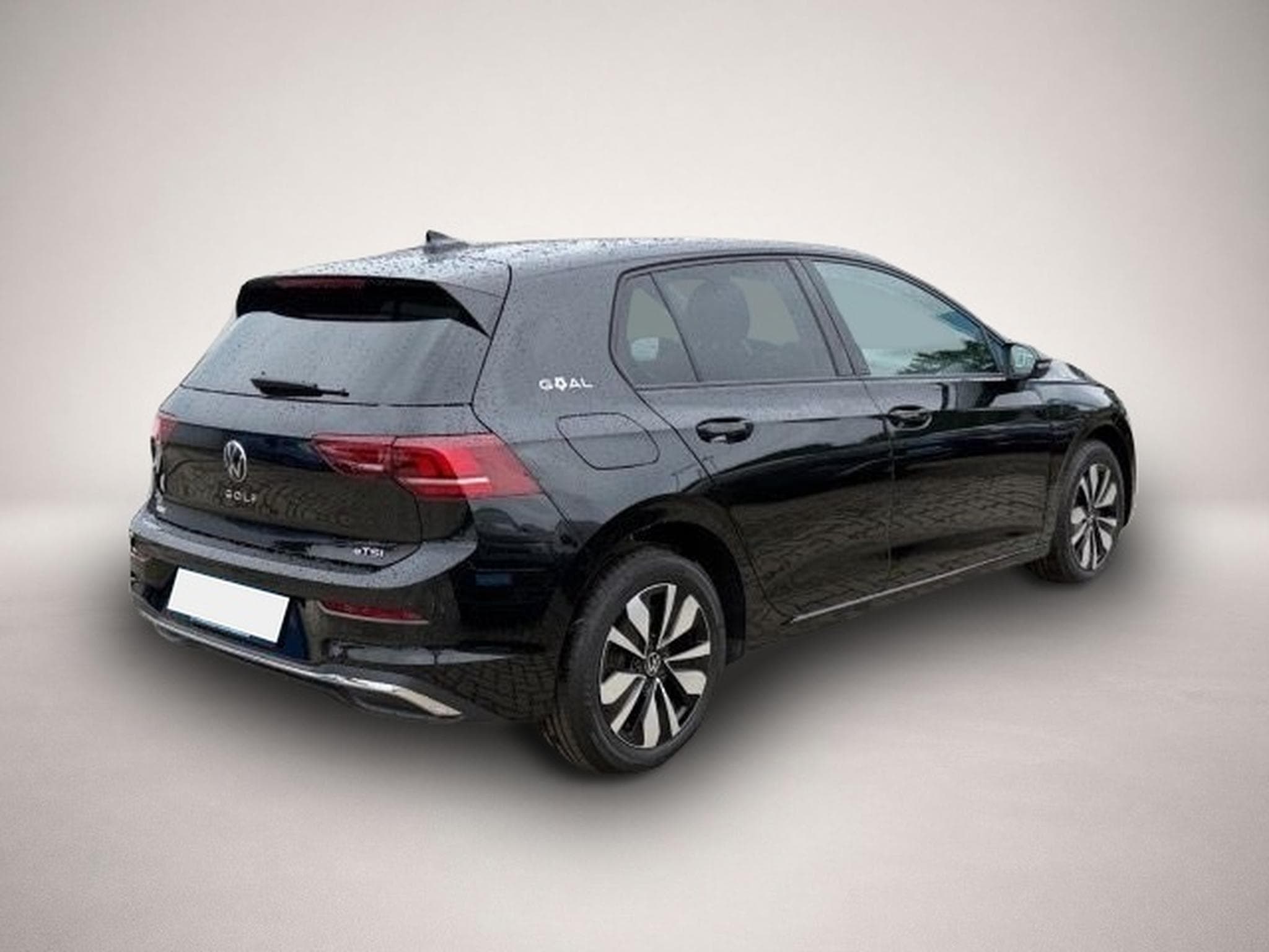 VW Golf (2025) - Photo 5