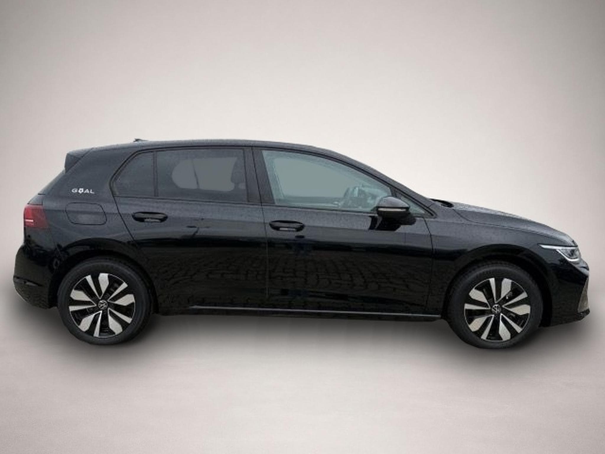 VW Golf (2025) - Photo 6