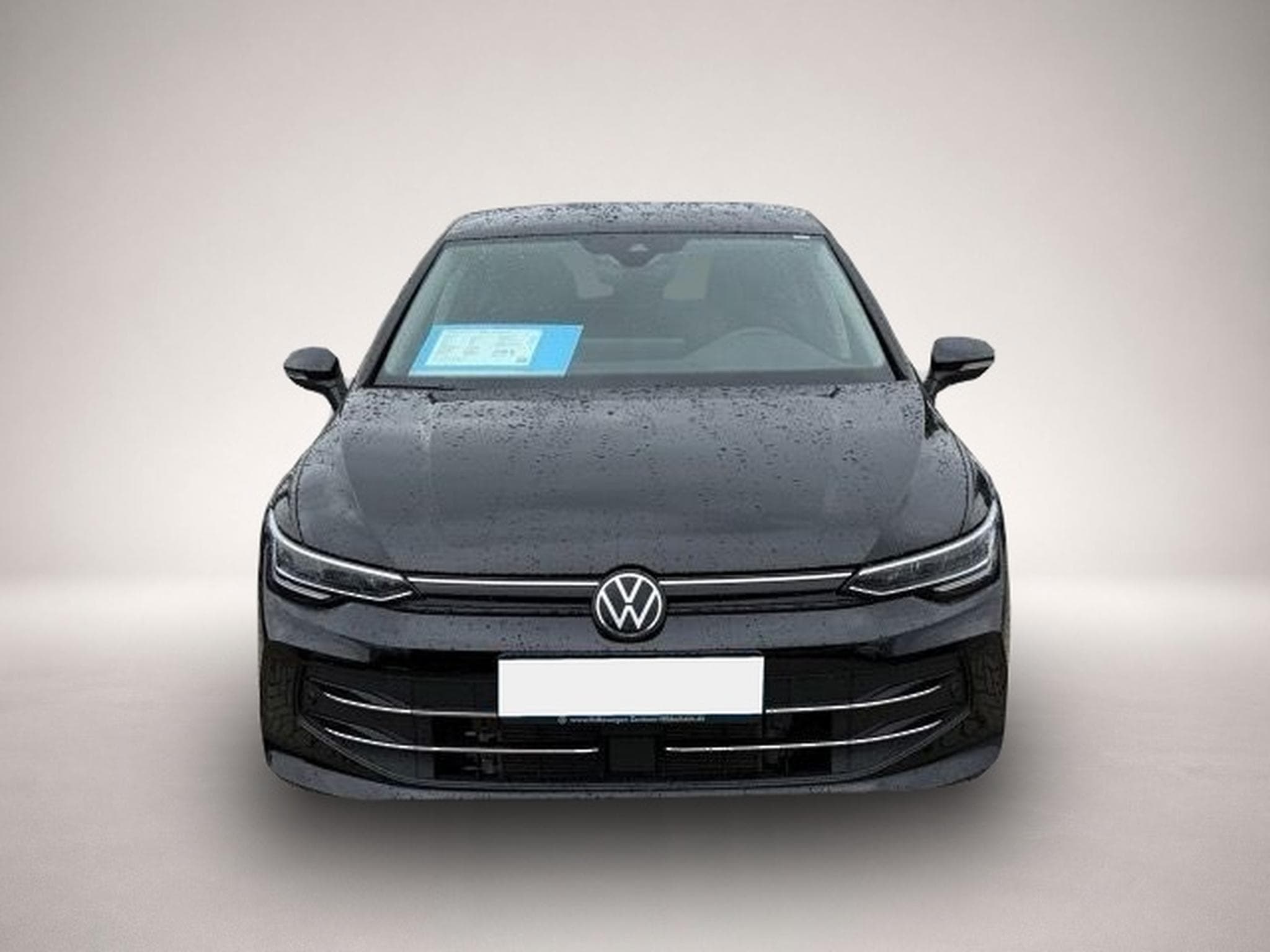 VW Golf (2025) - Photo 8