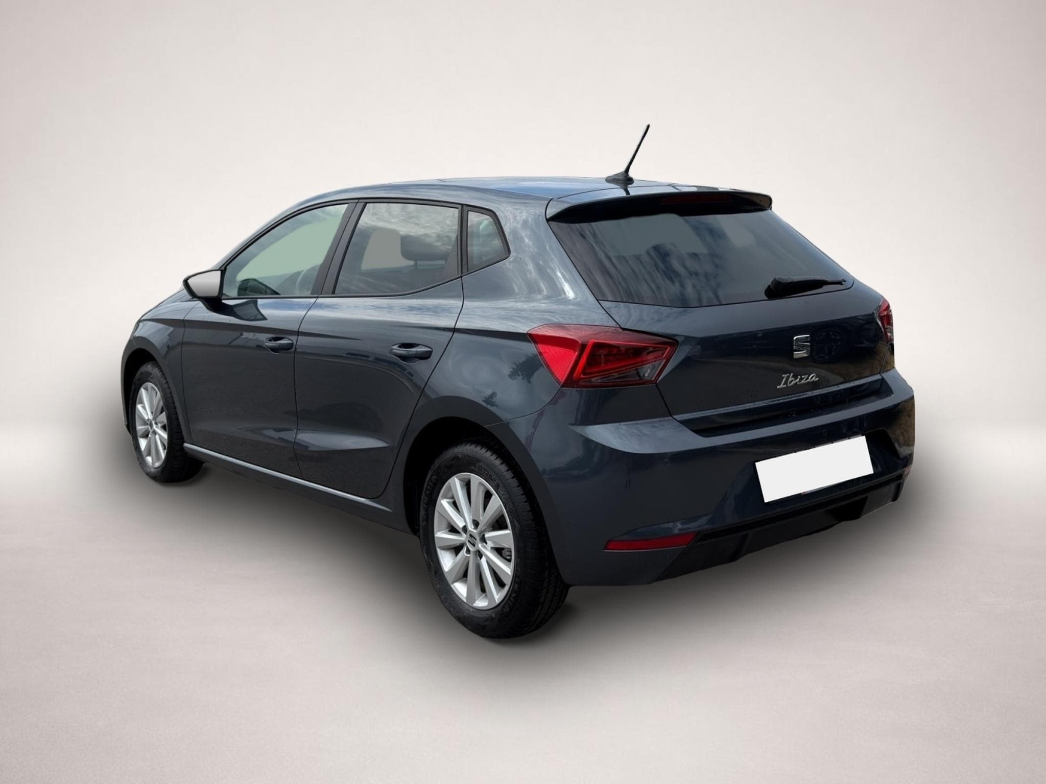 Seat Ibiza (2025) - Photo 4