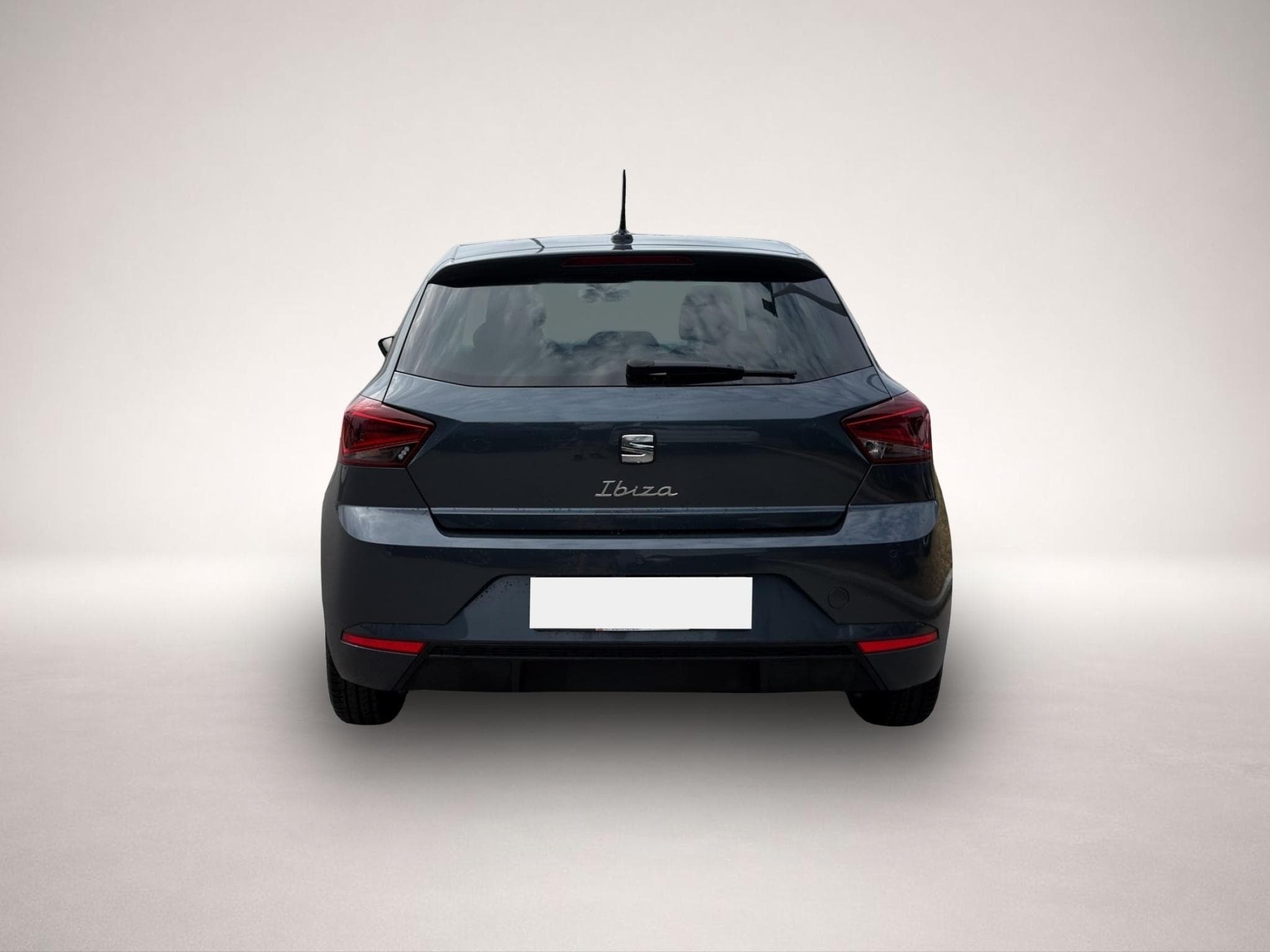 Seat Ibiza (2025) - Photo 5