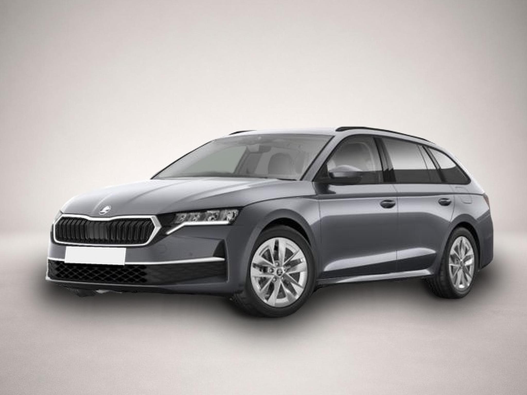 Skoda Octavia (2026) - Foto 1