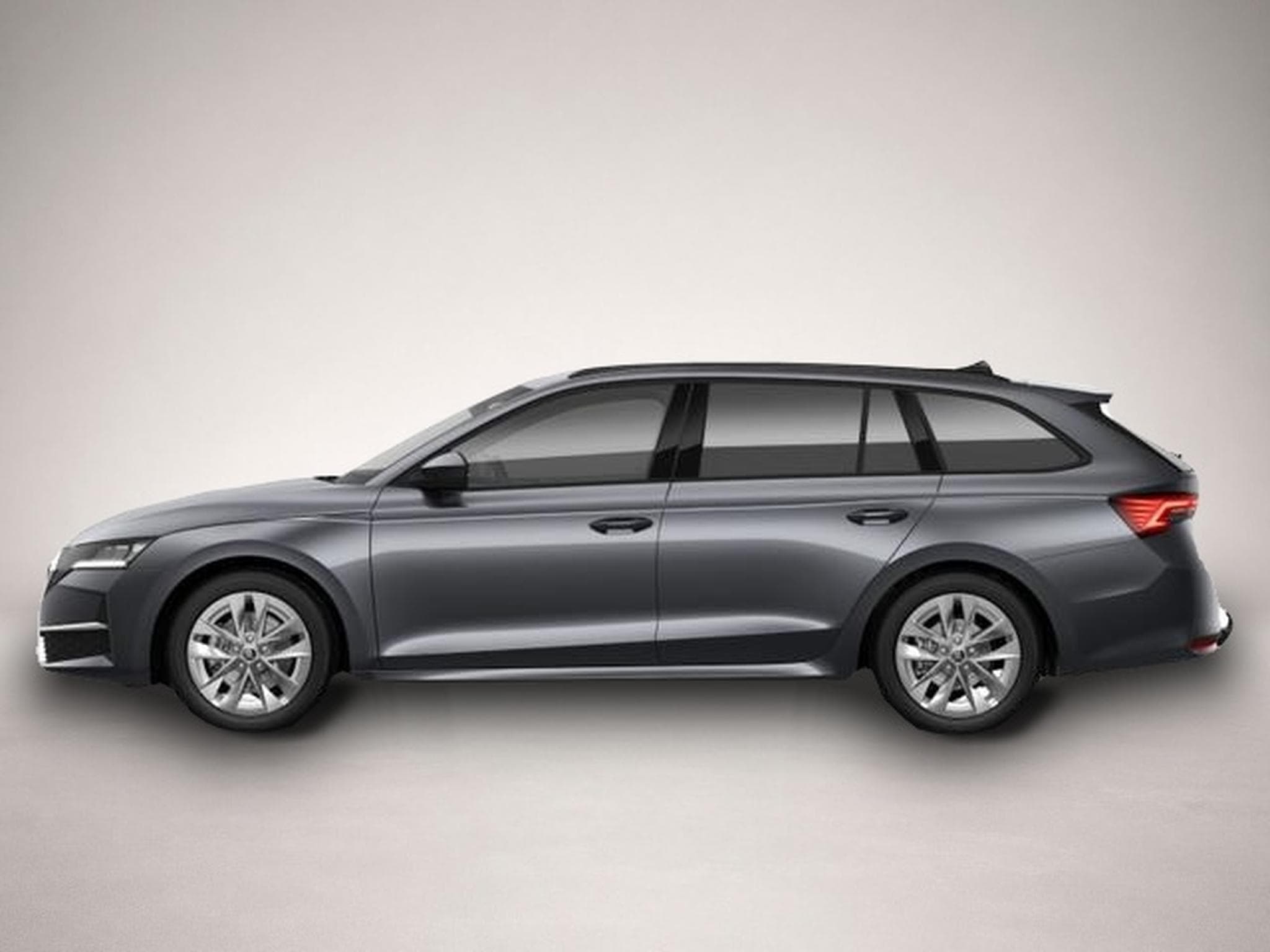 Skoda Octavia (2026) - Foto 2