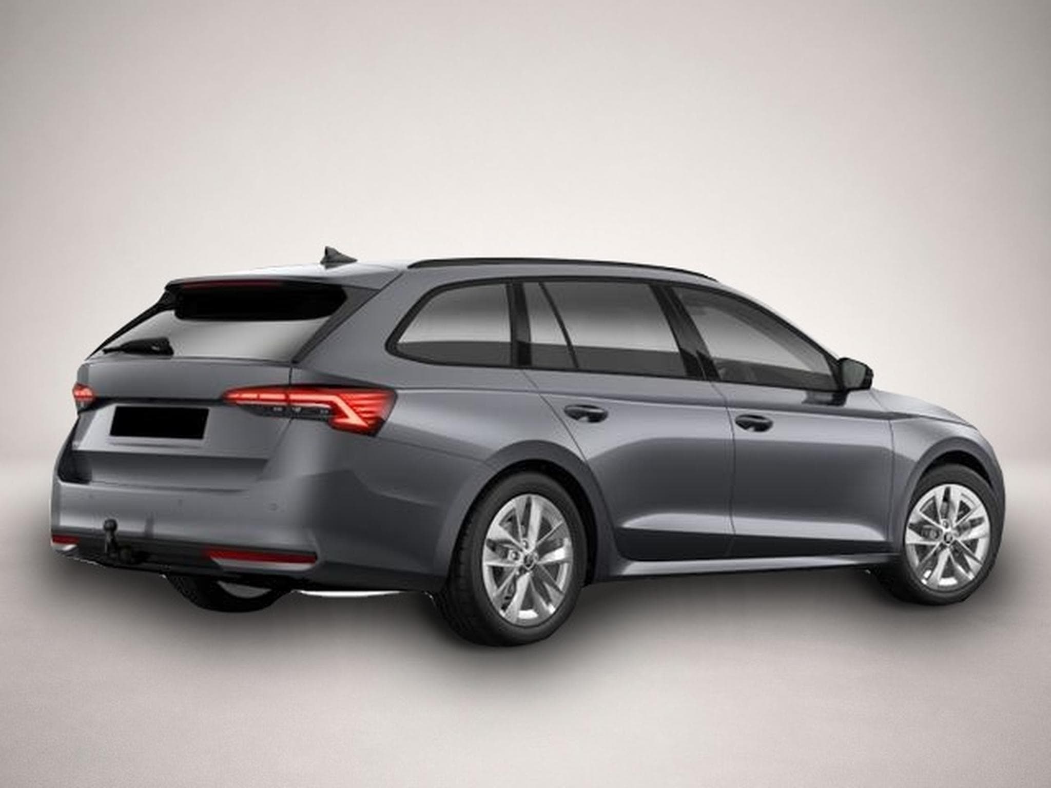 Skoda Octavia (2026) - Foto 3