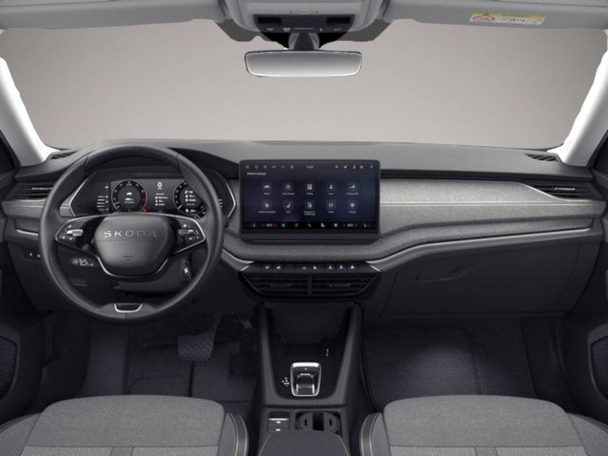Skoda Octavia (2026) - Foto 4