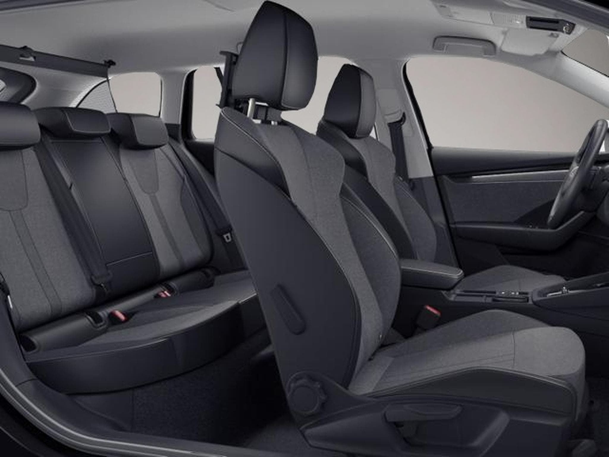 Skoda Octavia (2026) - Foto 5