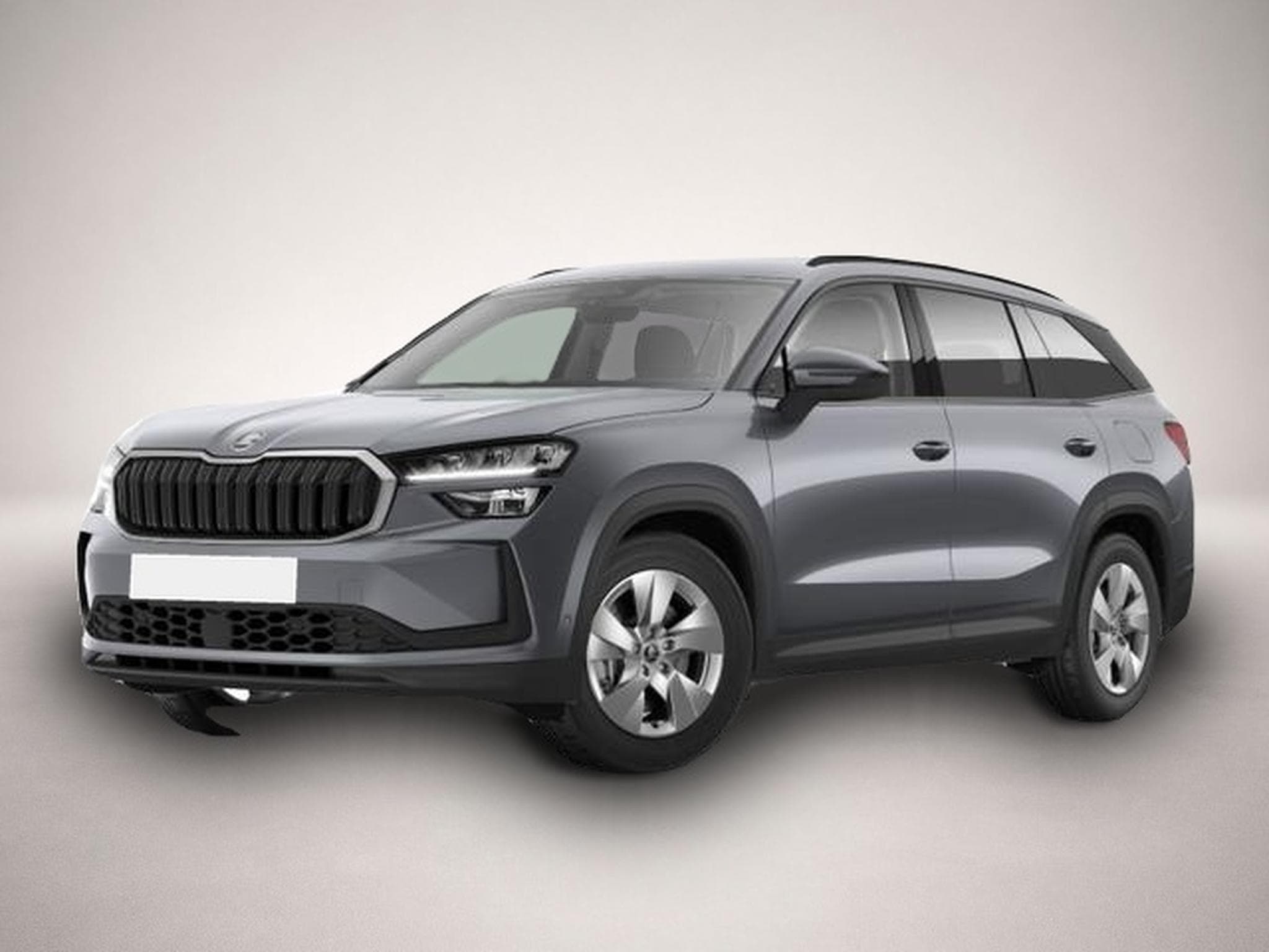 Skoda Kodiaq (2026) - Foto 1