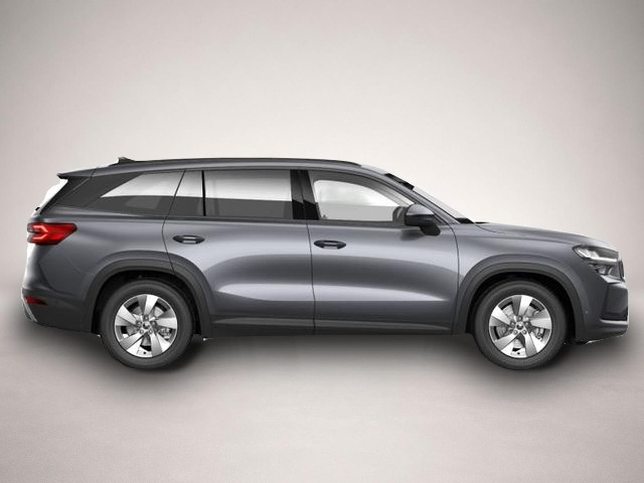 Skoda Kodiaq (2026) - Foto 2