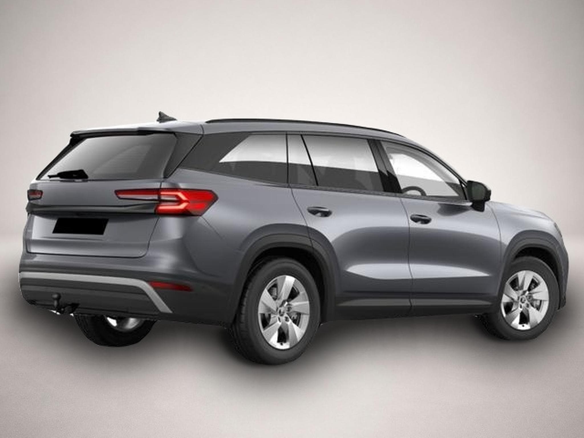 Skoda Kodiaq (2026) - Foto 3