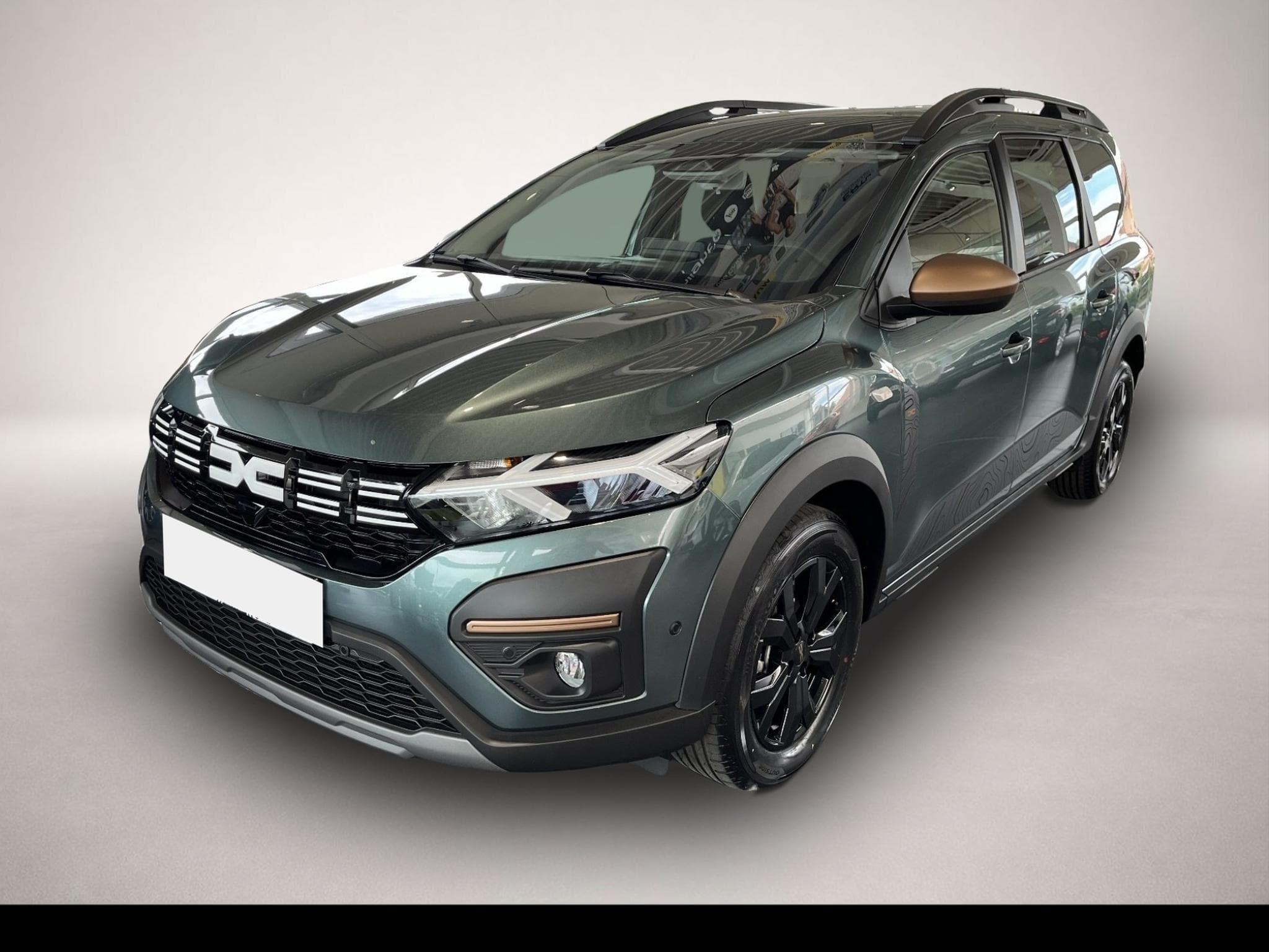 Dacia Jogger (2026) - Photo 1
