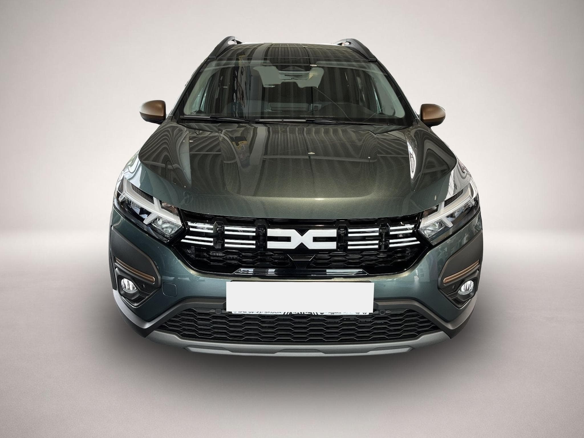 Dacia Jogger (2026) - Photo 2