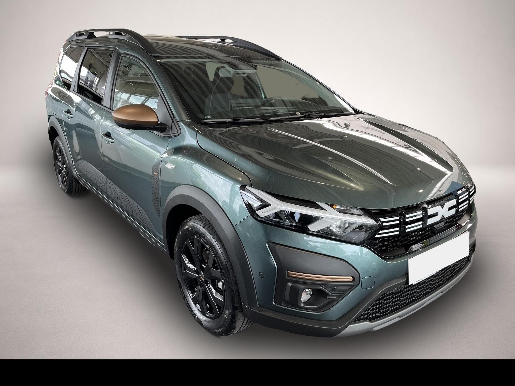 Dacia Jogger (2026) - Photo 3