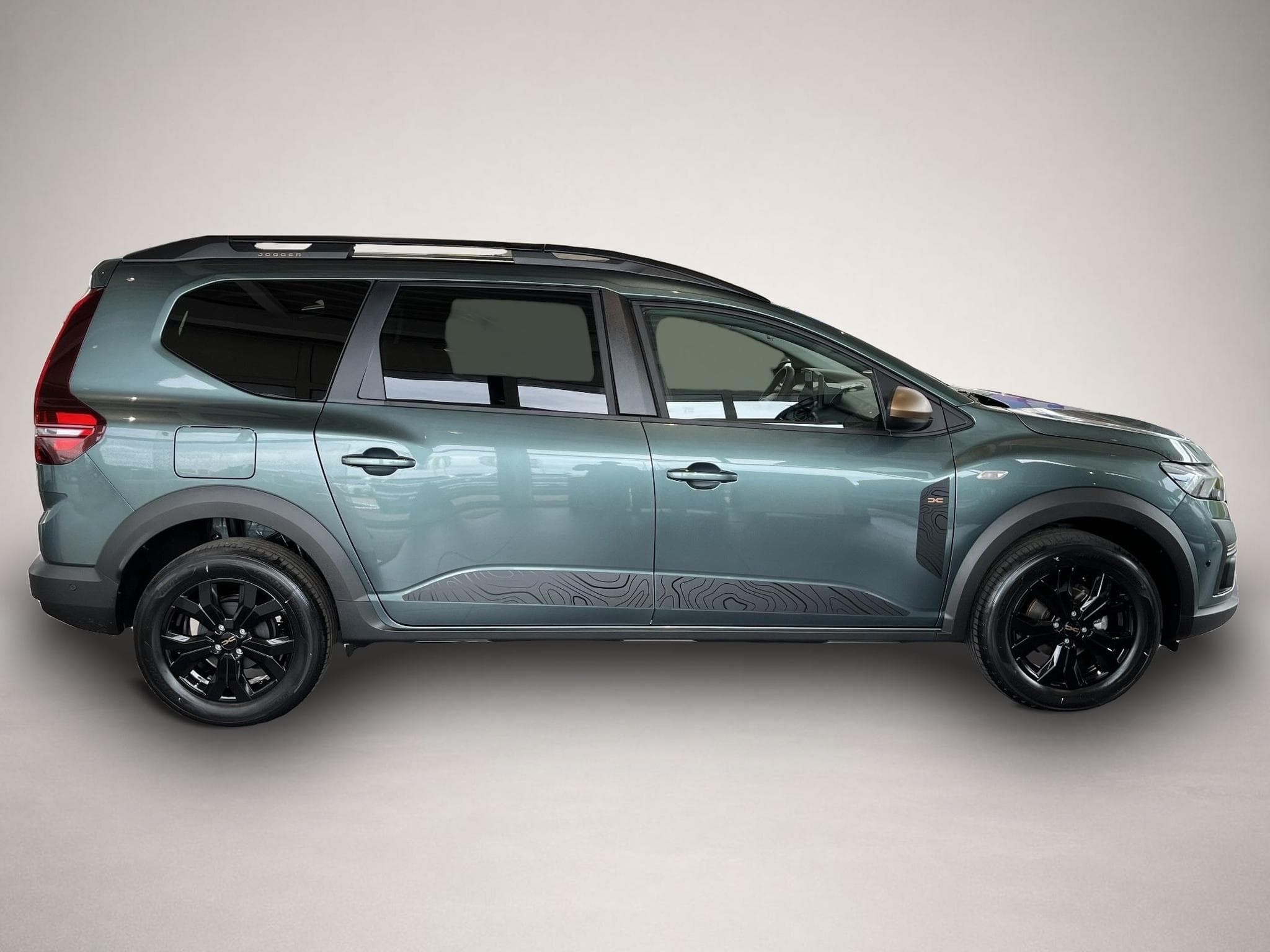 Dacia Jogger (2026) - Photo 4