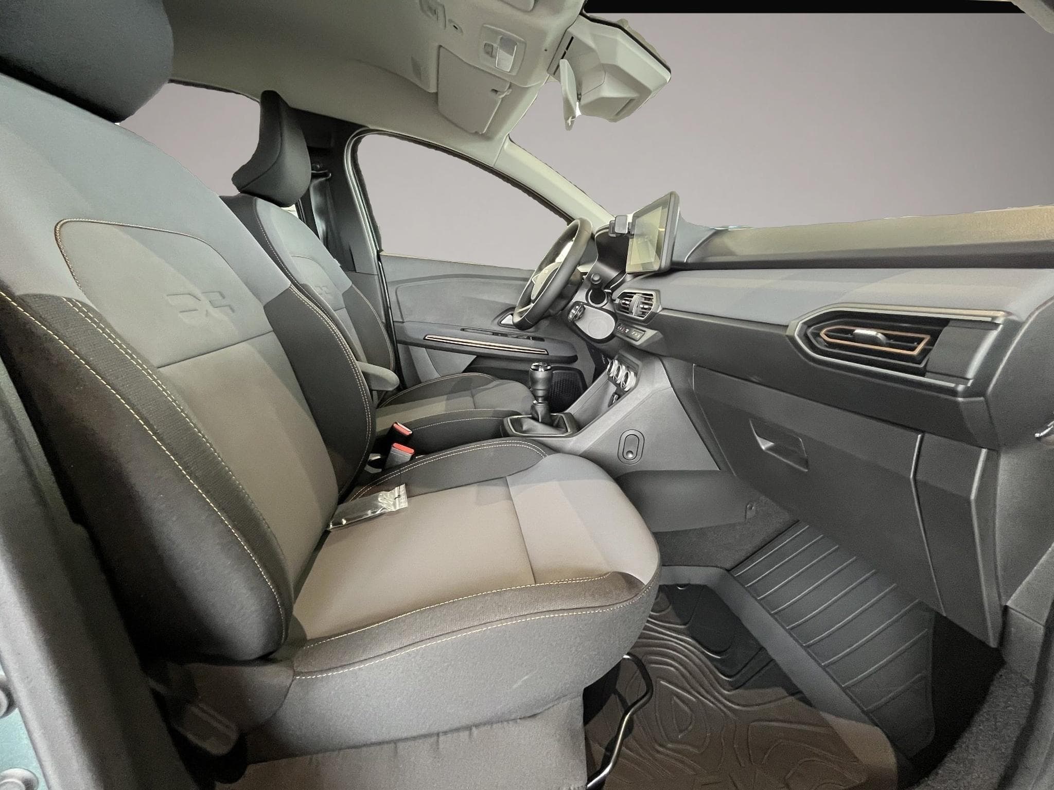Dacia Jogger (2026) - Photo 5