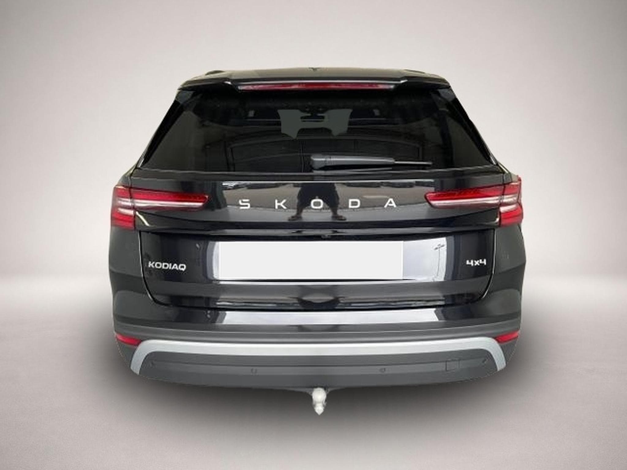 Skoda Kodiaq (2026) - Foto 5