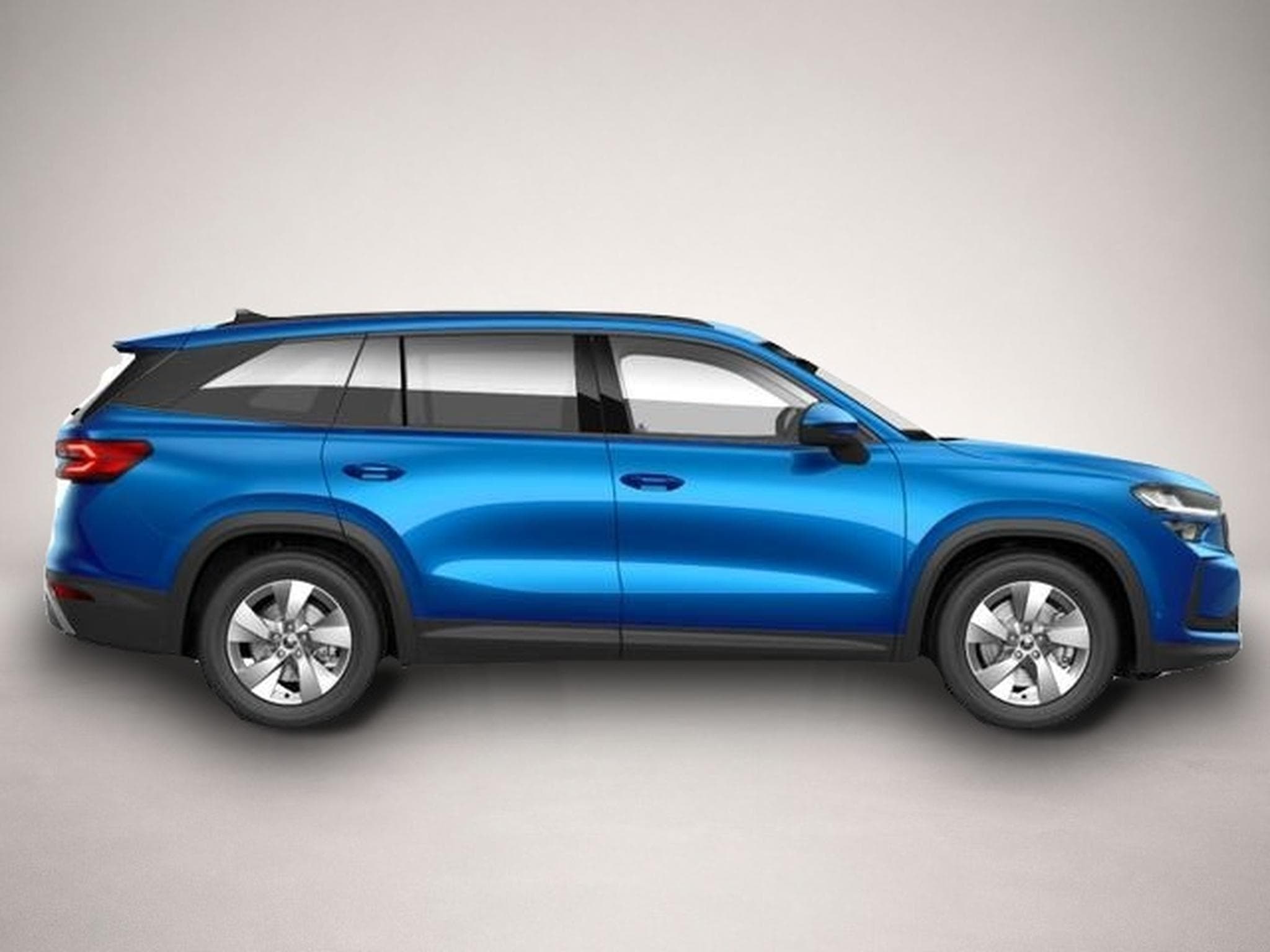 Skoda Kodiaq (2026) - Photo 2