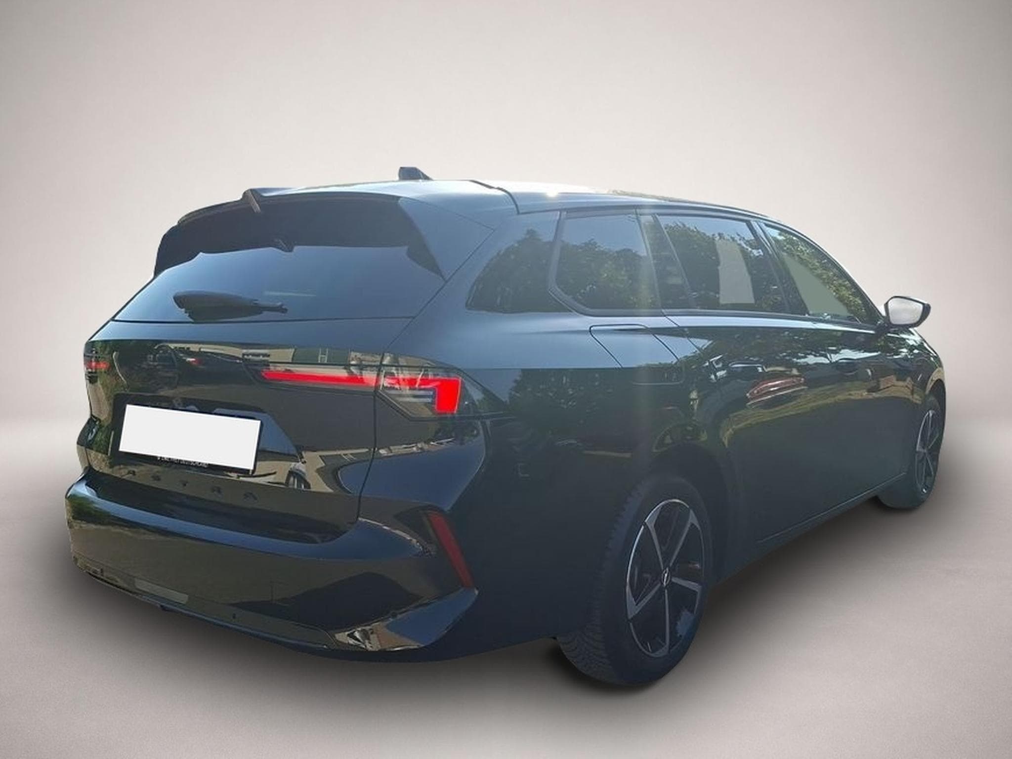 Opel Astra (2025) - Photo 2