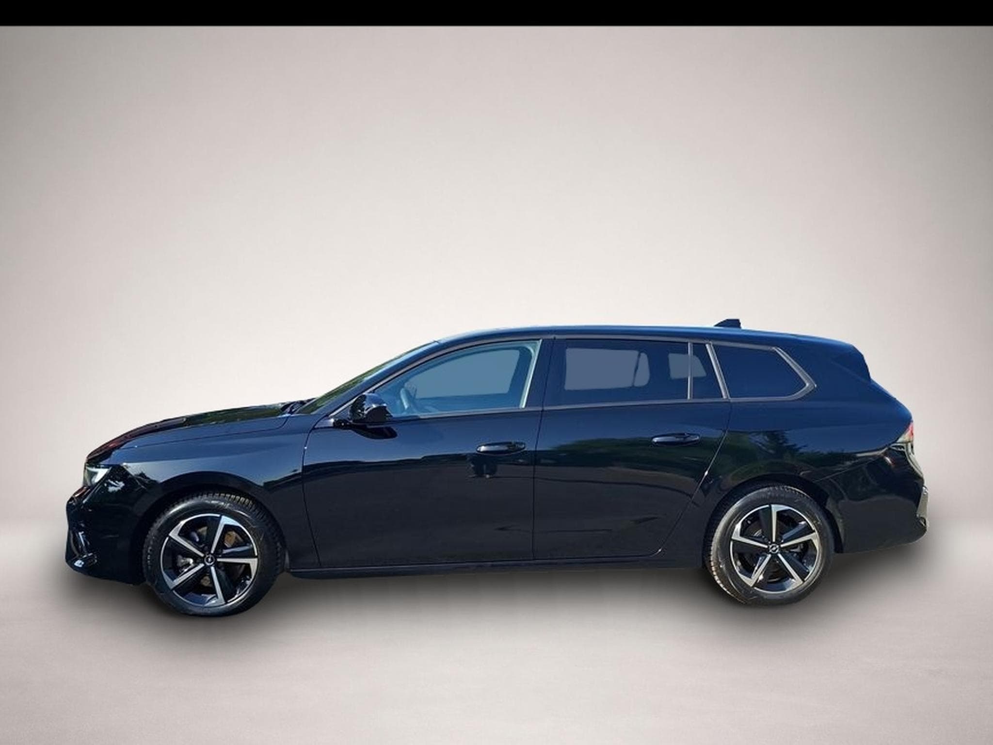 Opel Astra (2025) - Photo 4