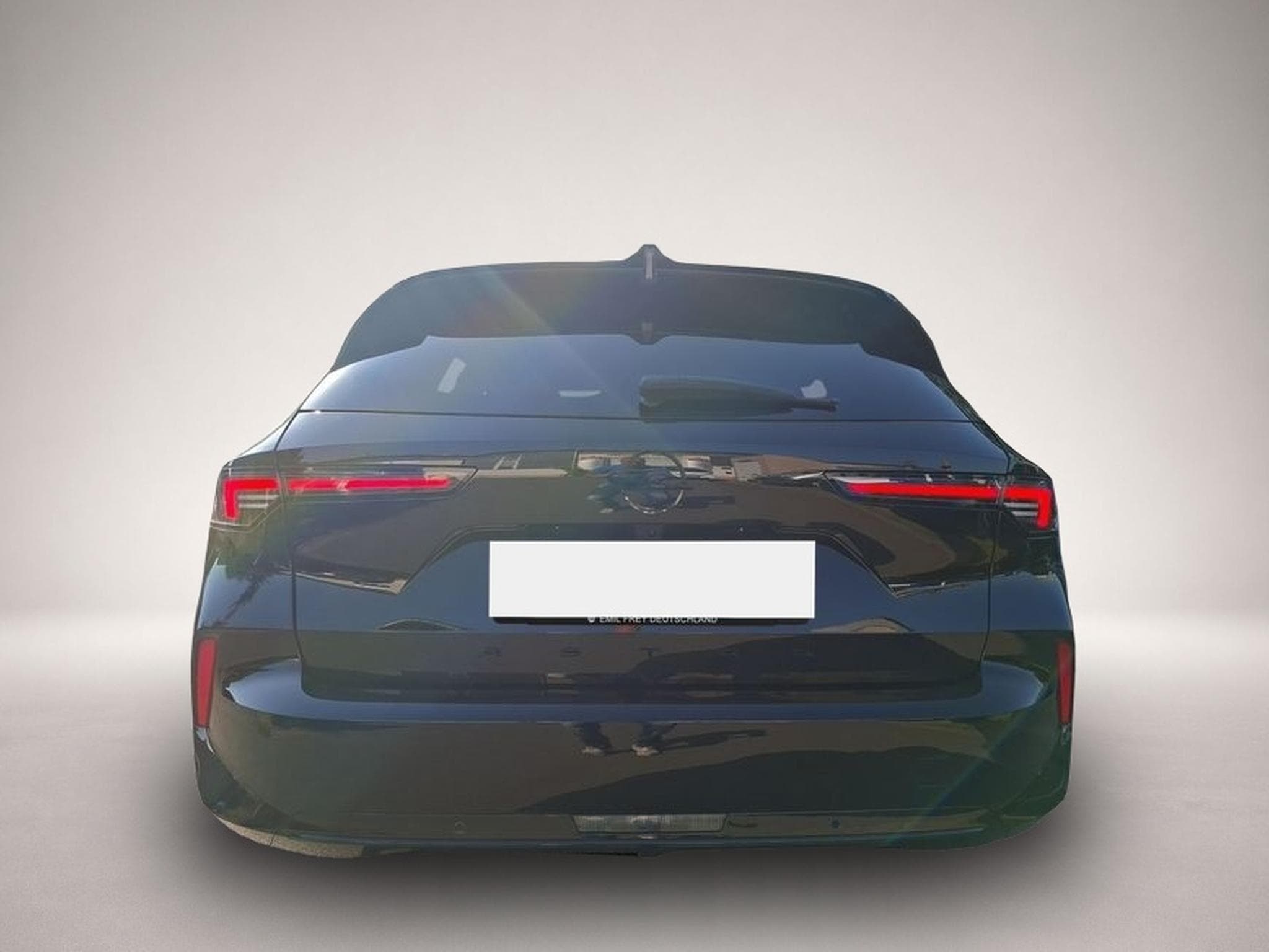 Opel Astra (2025) - Photo 5