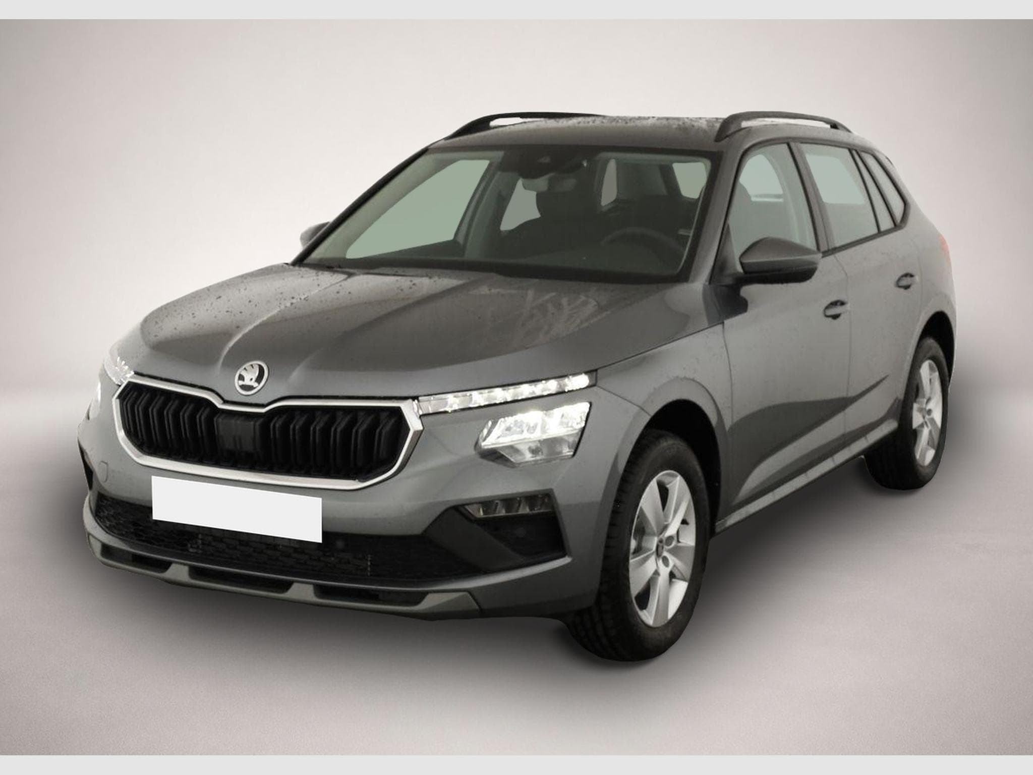 Skoda Kamiq (2026) - Foto 1