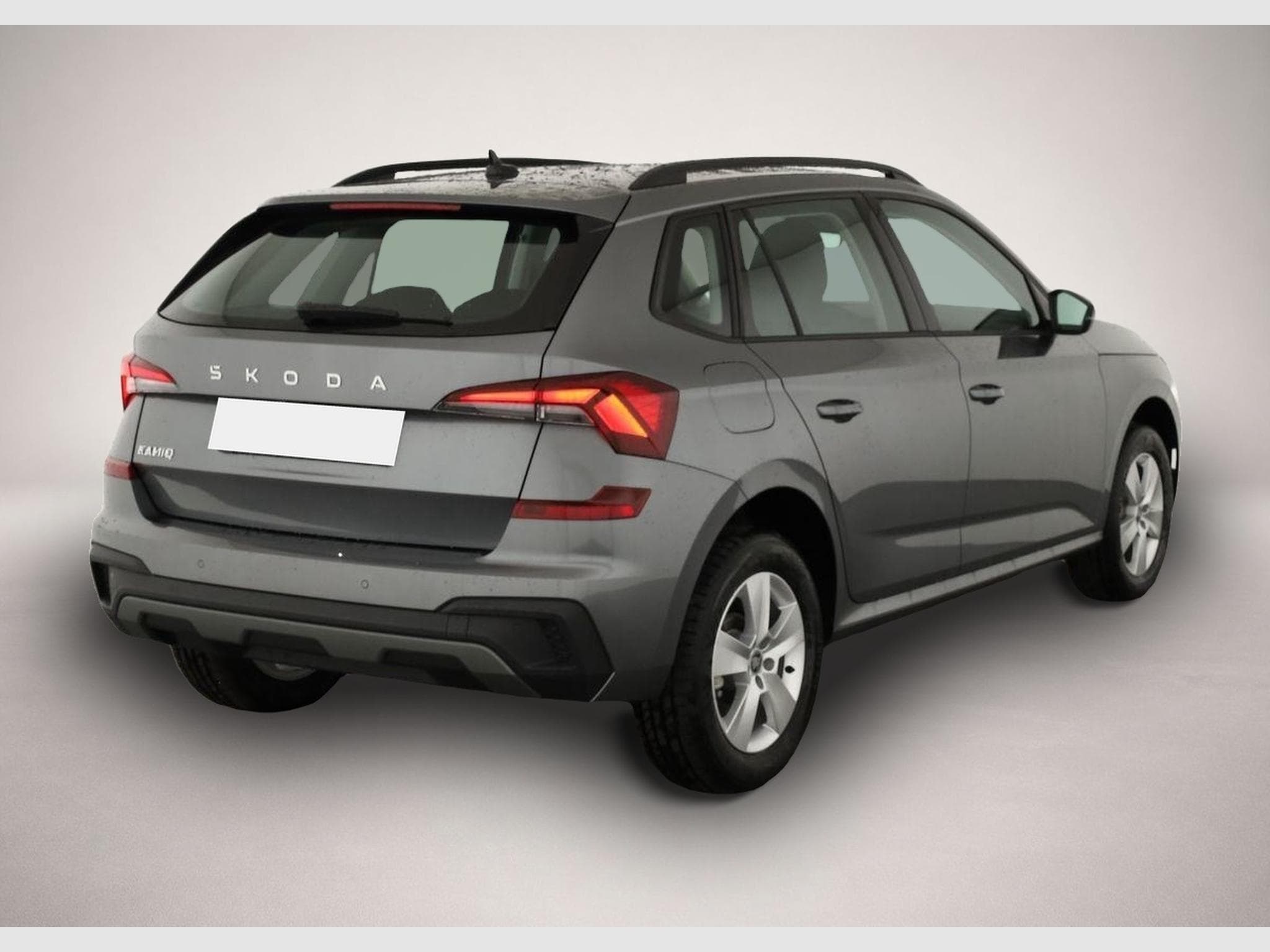 Skoda Kamiq (2026) - Foto 3