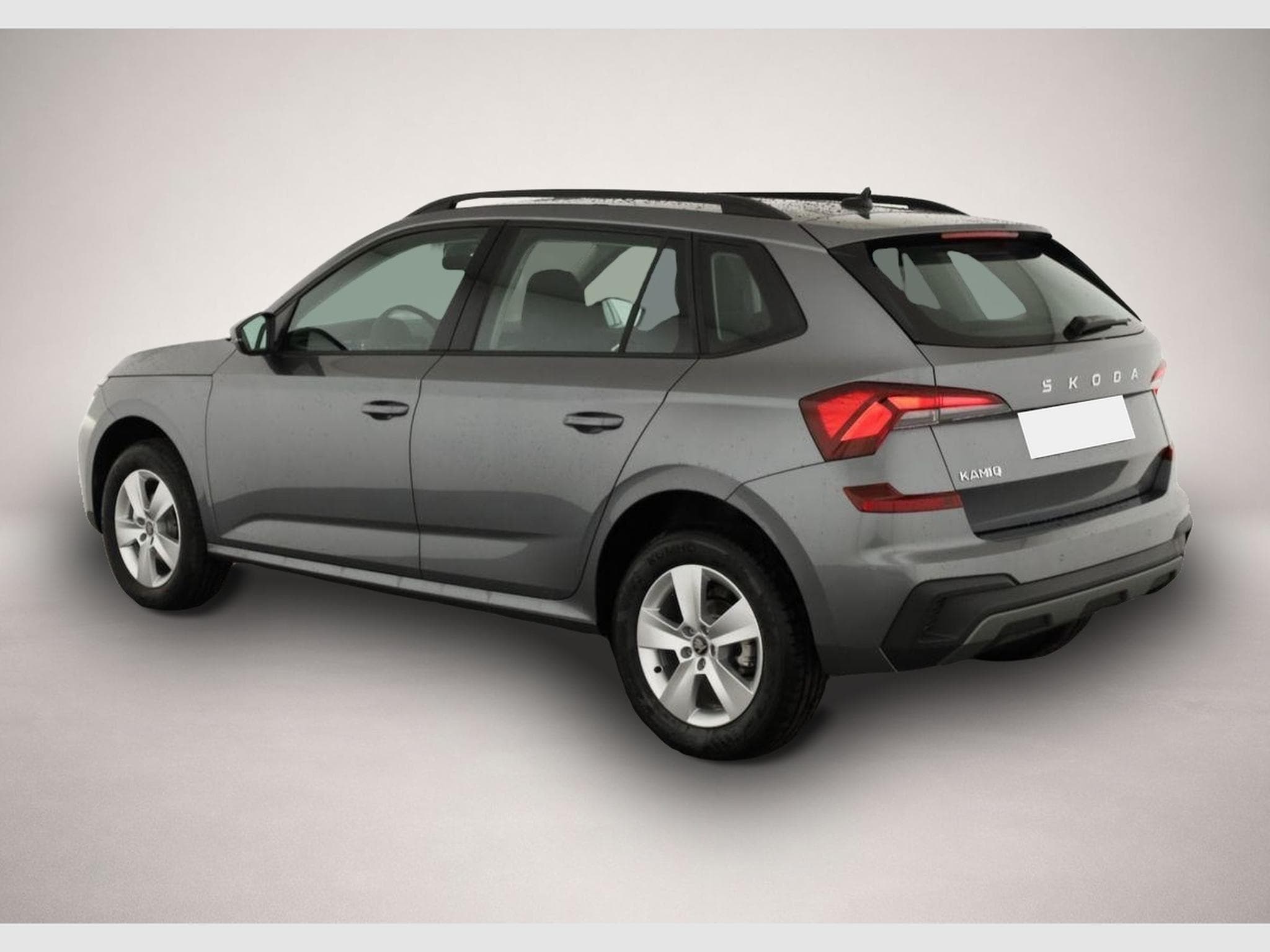 Skoda Kamiq (2026) - Foto 4