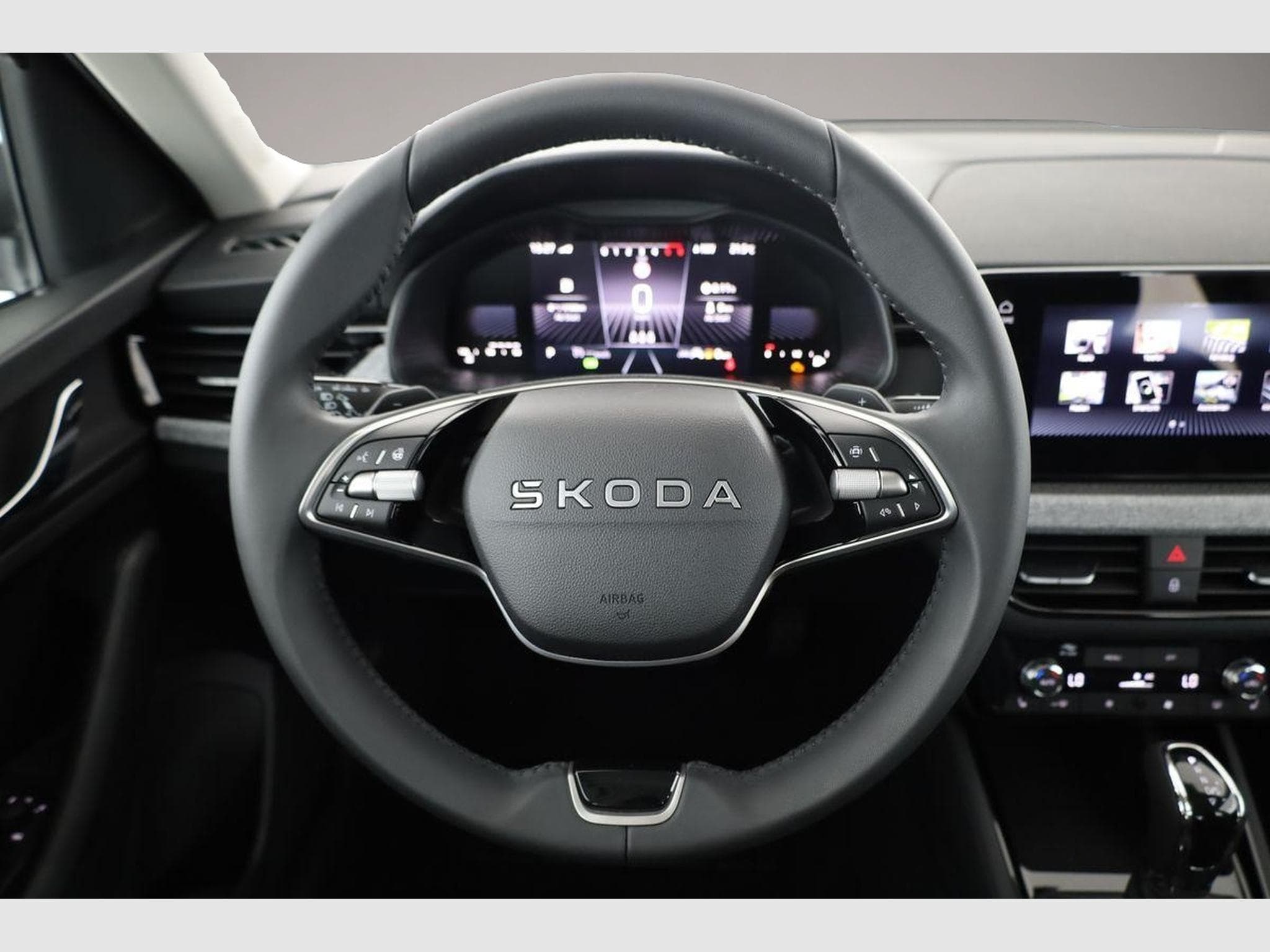 Skoda Kamiq (2026) - Foto 6
