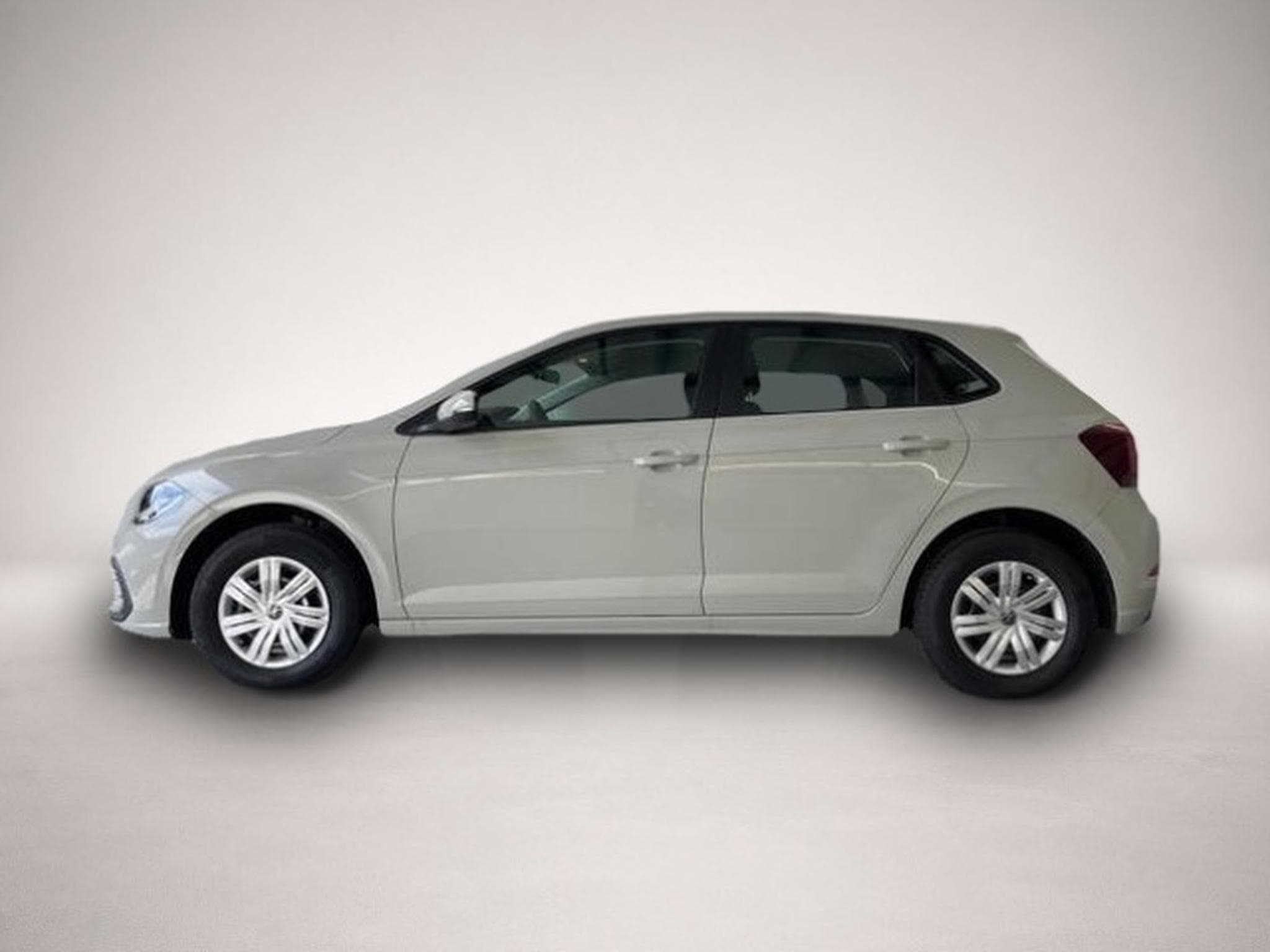 VW Polo (2026) - Foto 3