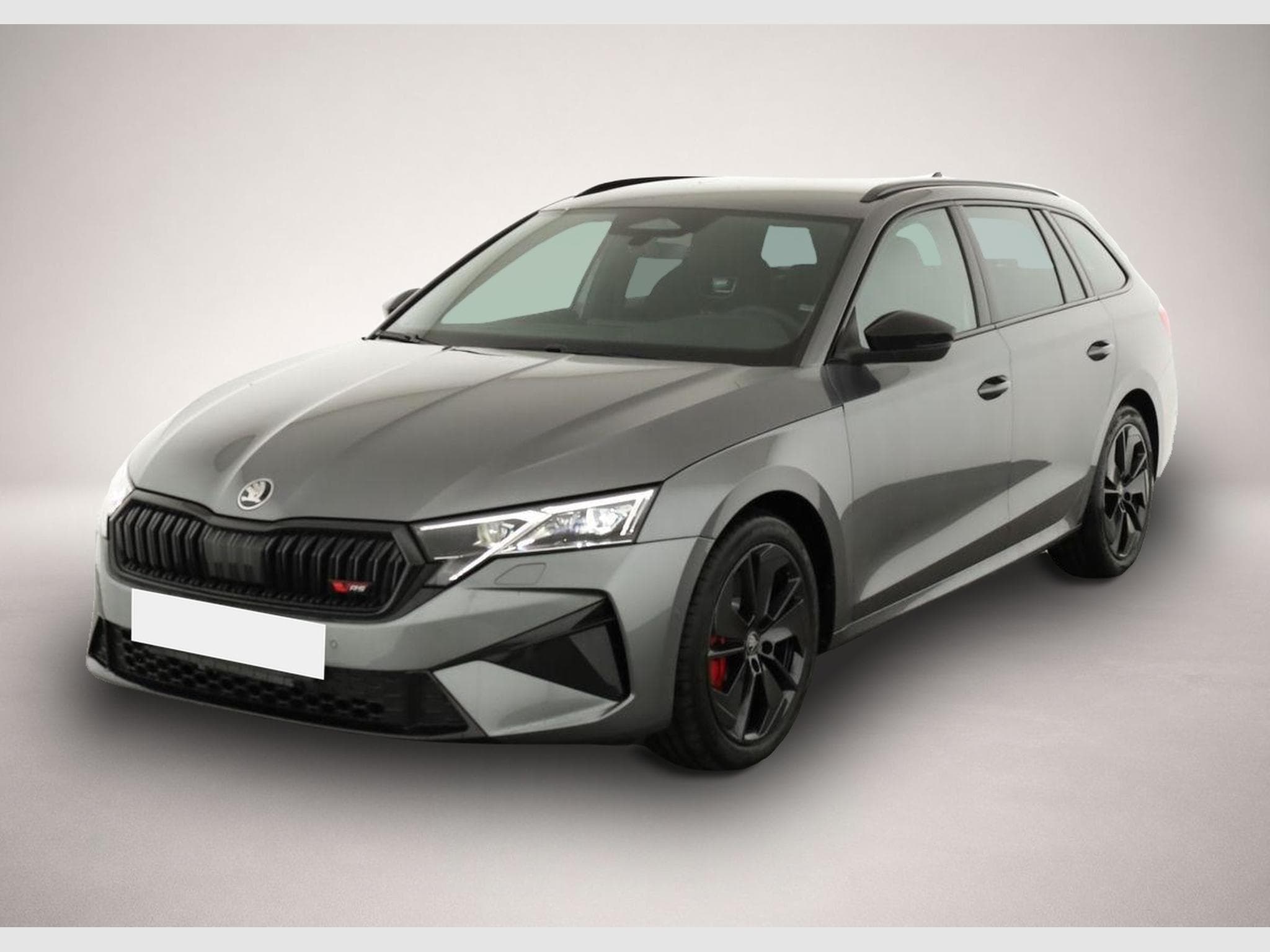 Skoda Octavia (2026) - Foto 1