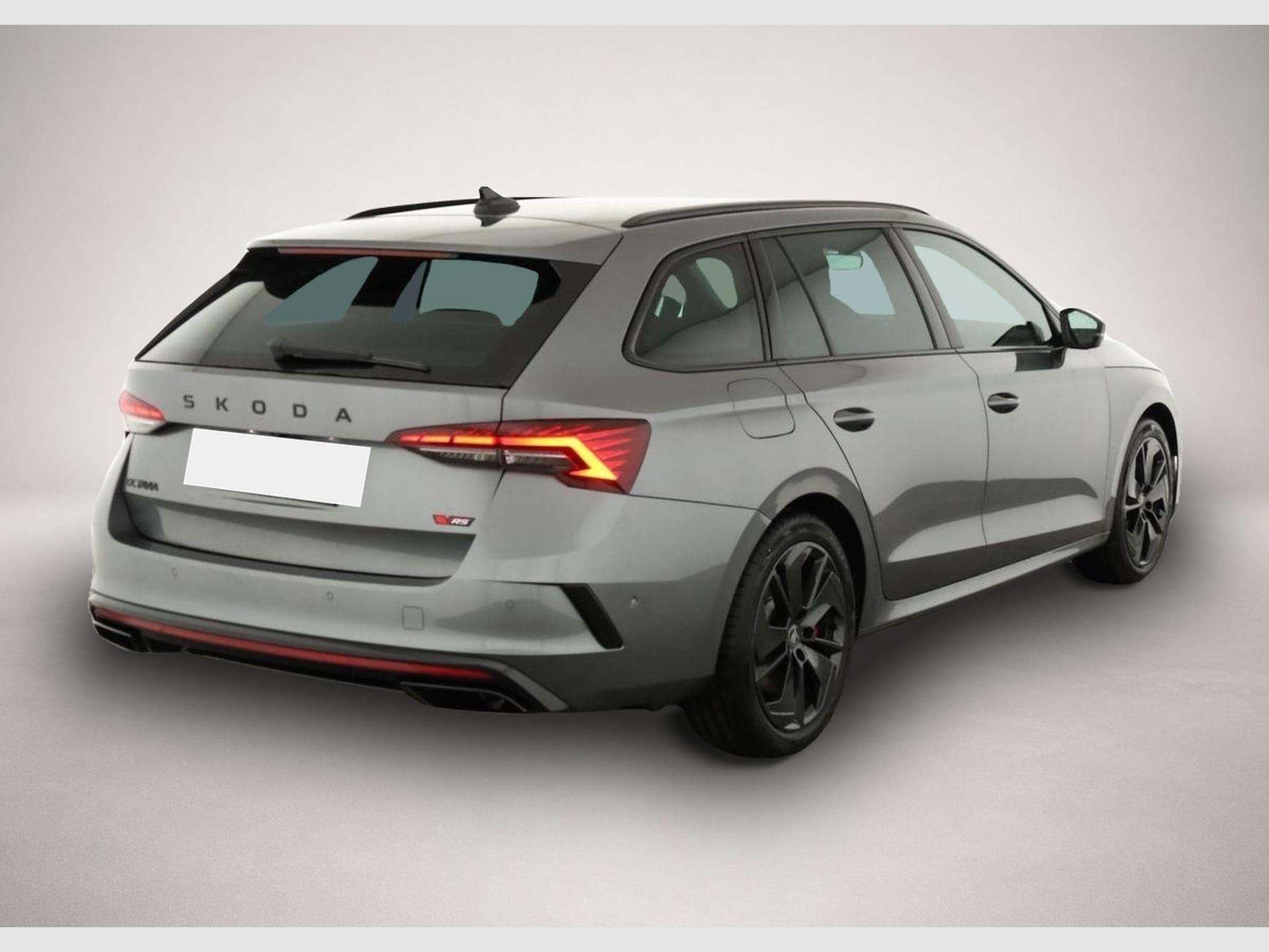 Skoda Octavia (2026) - Foto 3