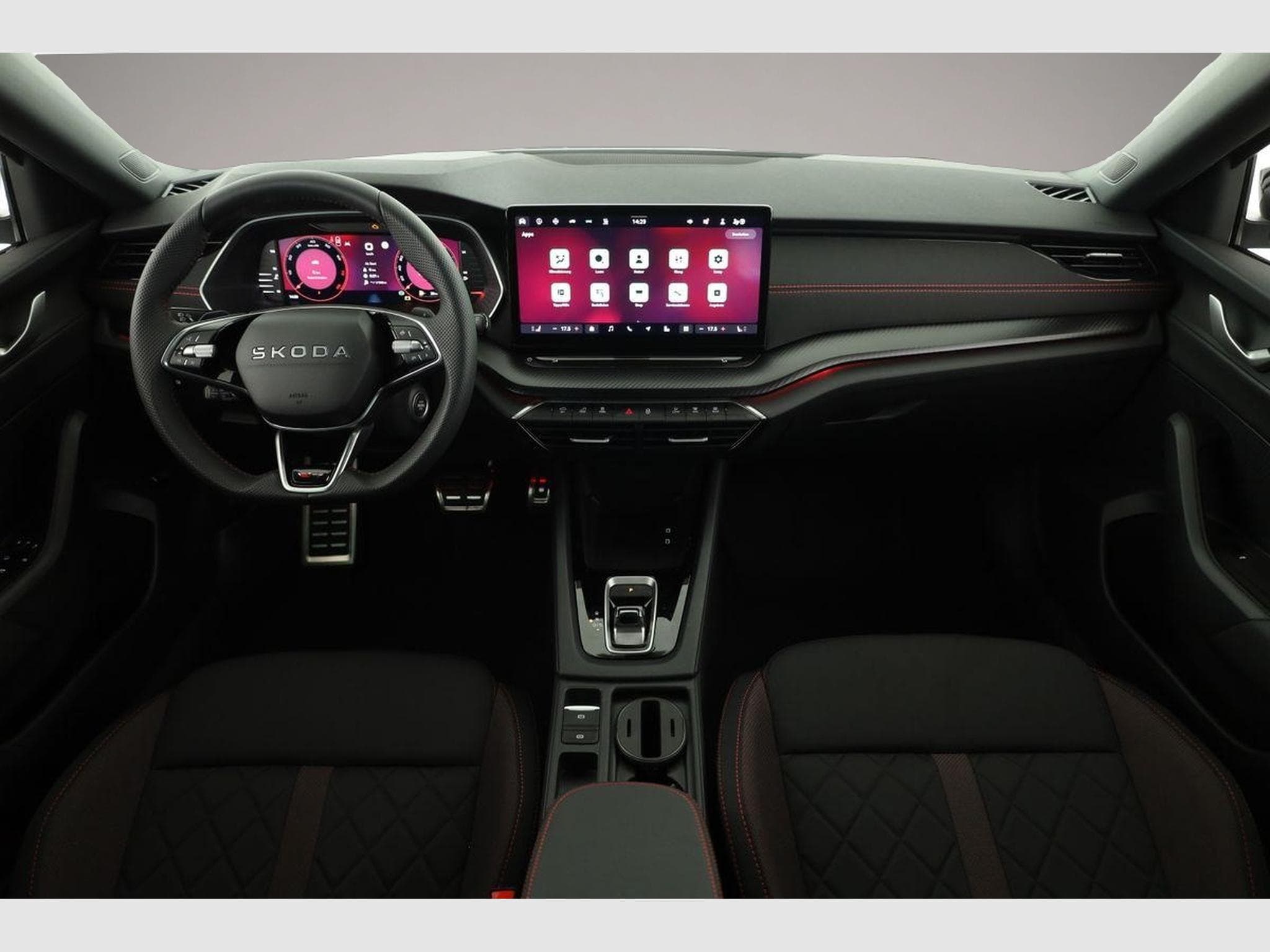Skoda Octavia (2026) - Foto 5