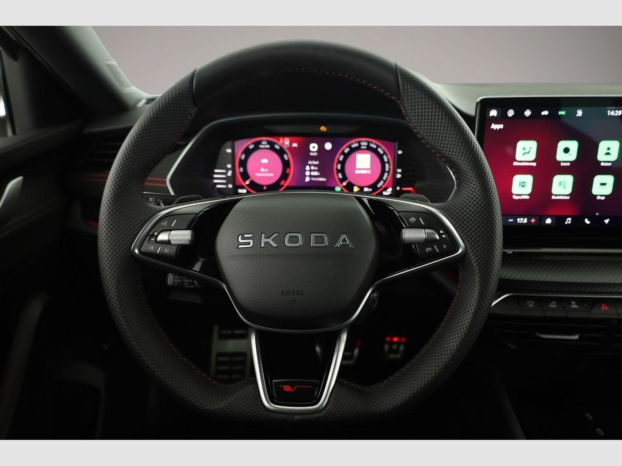 Skoda Octavia (2026) - Foto 6