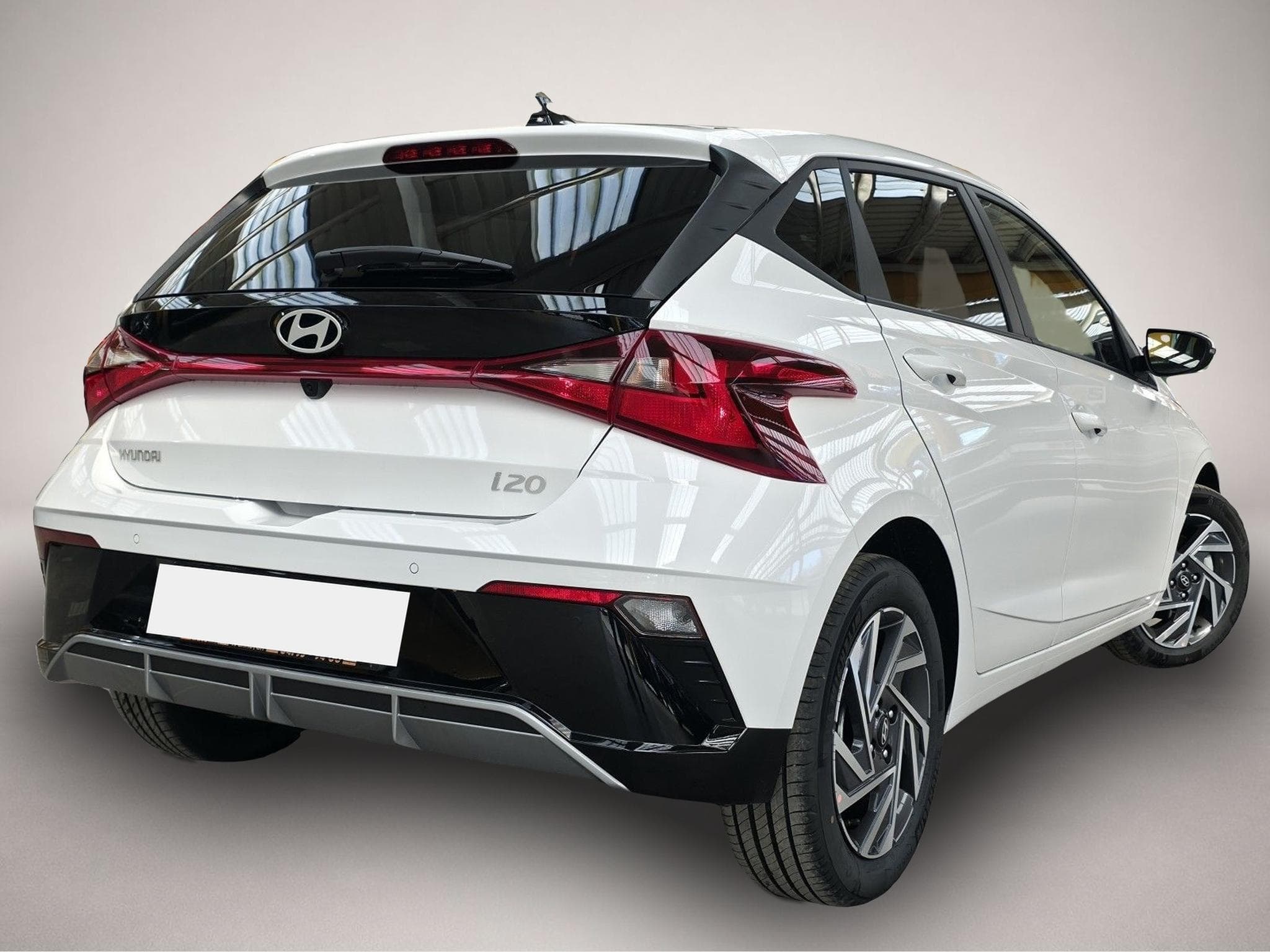 Hyundai i20 (2026) - Foto 2