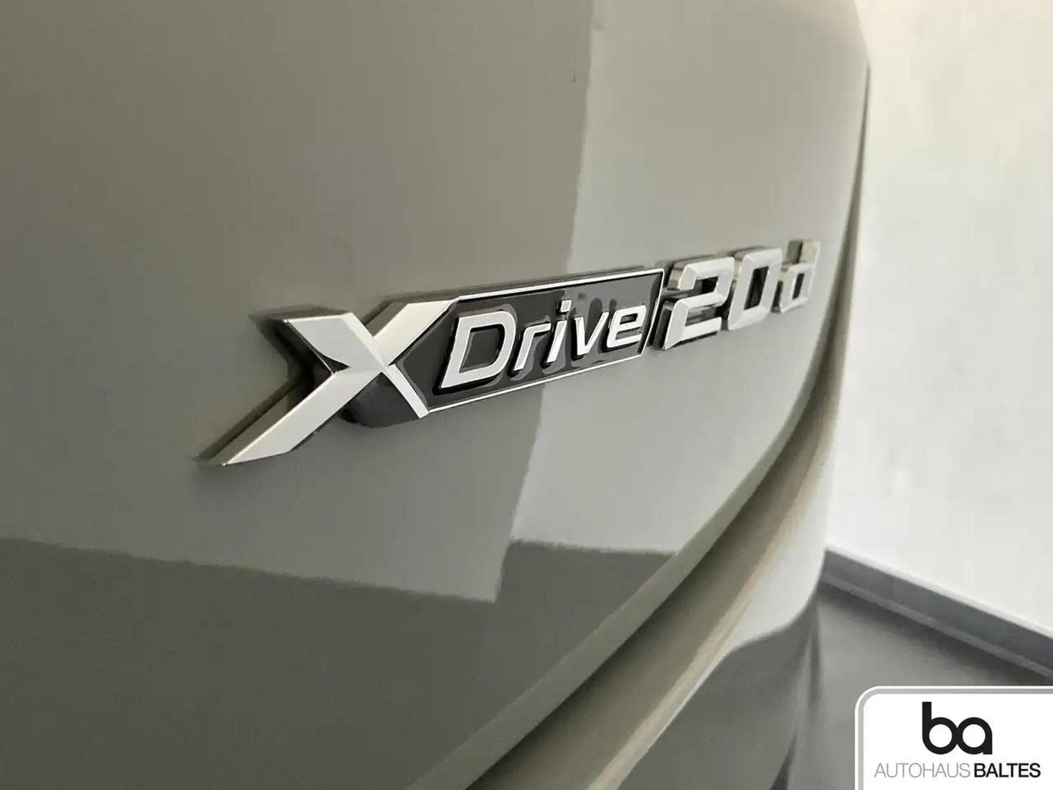 BMW X4 (2025) - Foto 12