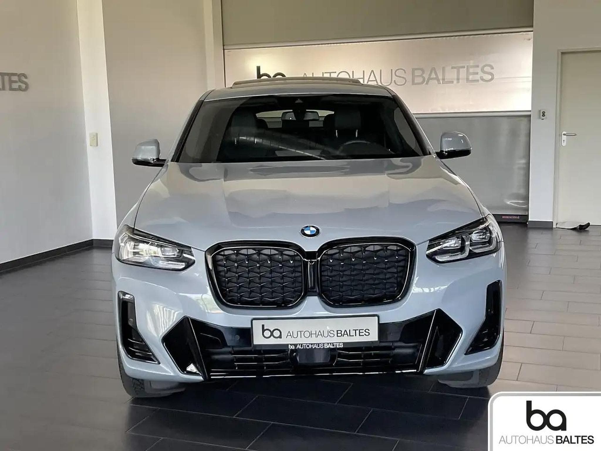 BMW X4 (2025) - Foto 2