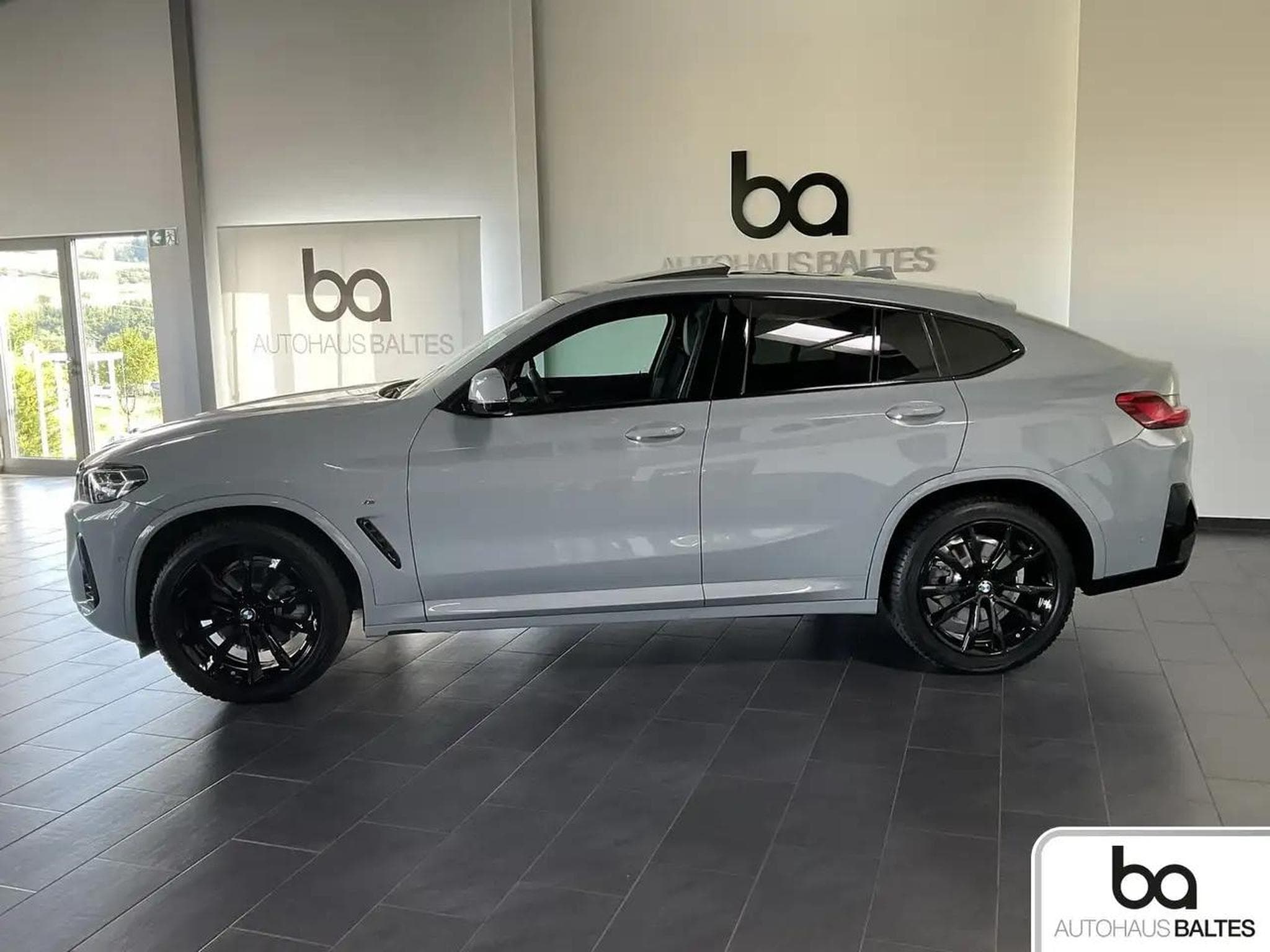 BMW X4 (2025) - Foto 3