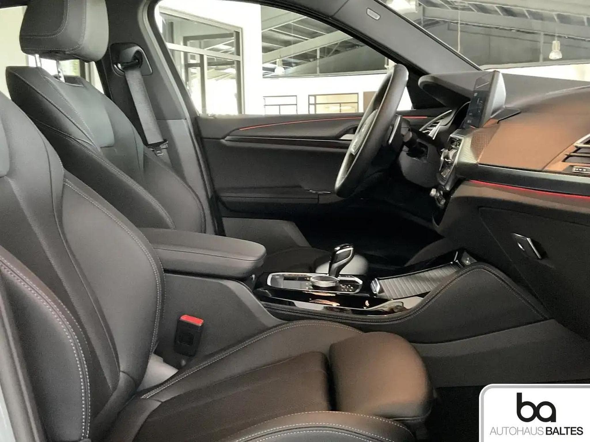 BMW X4 (2025) - Foto 6