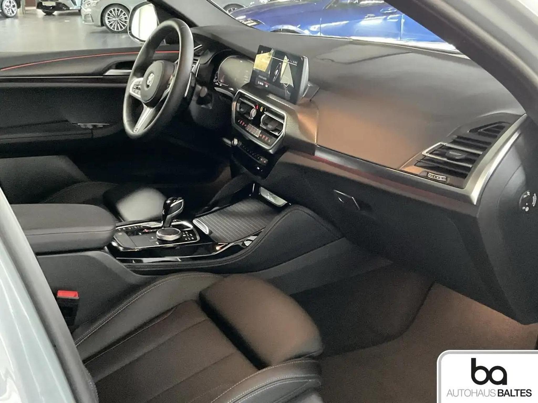 BMW X4 (2025) - Foto 7