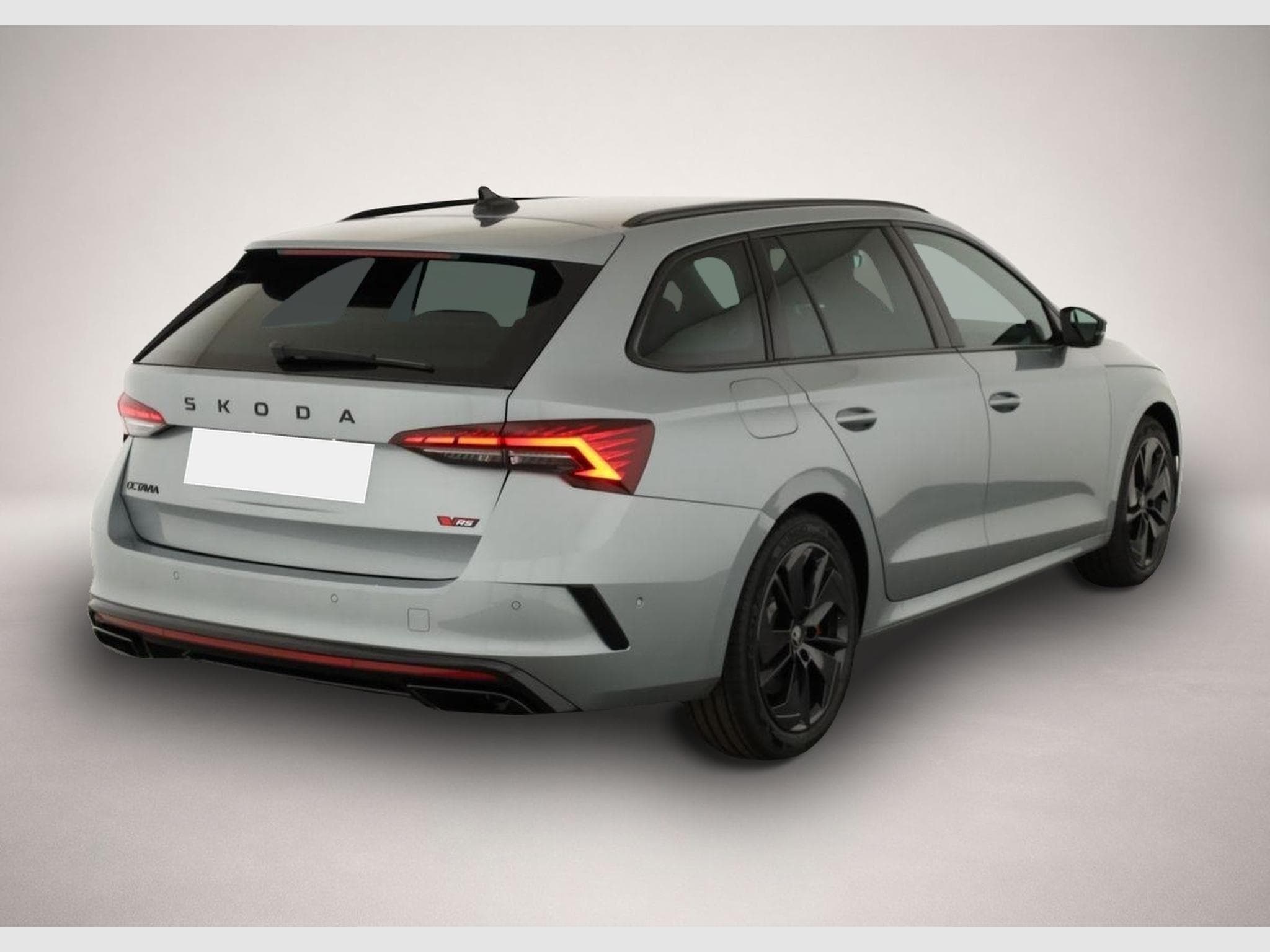 Skoda Octavia (2026) - Foto 3