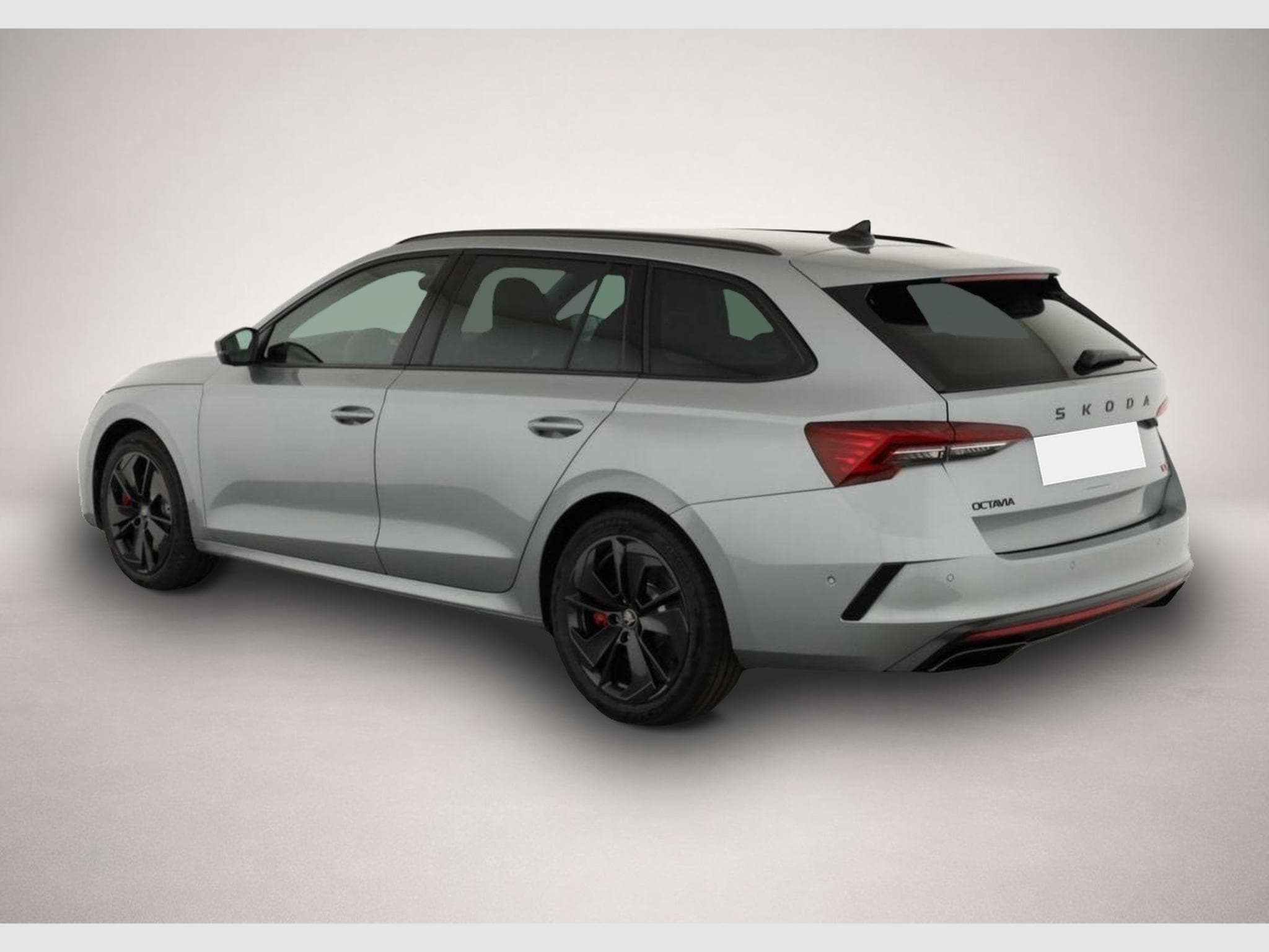 Skoda Octavia (2026) - Foto 4