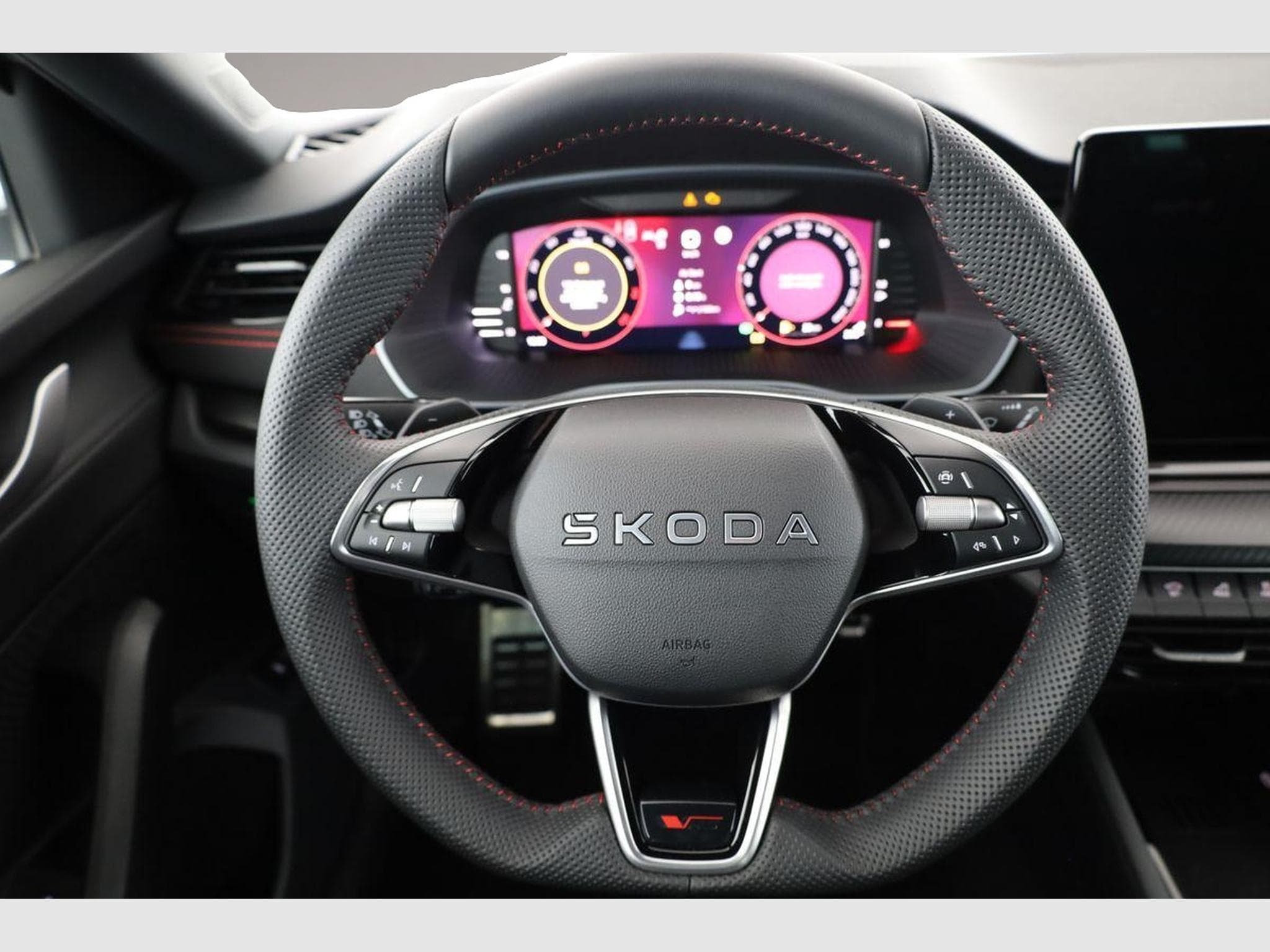 Skoda Octavia (2026) - Foto 6