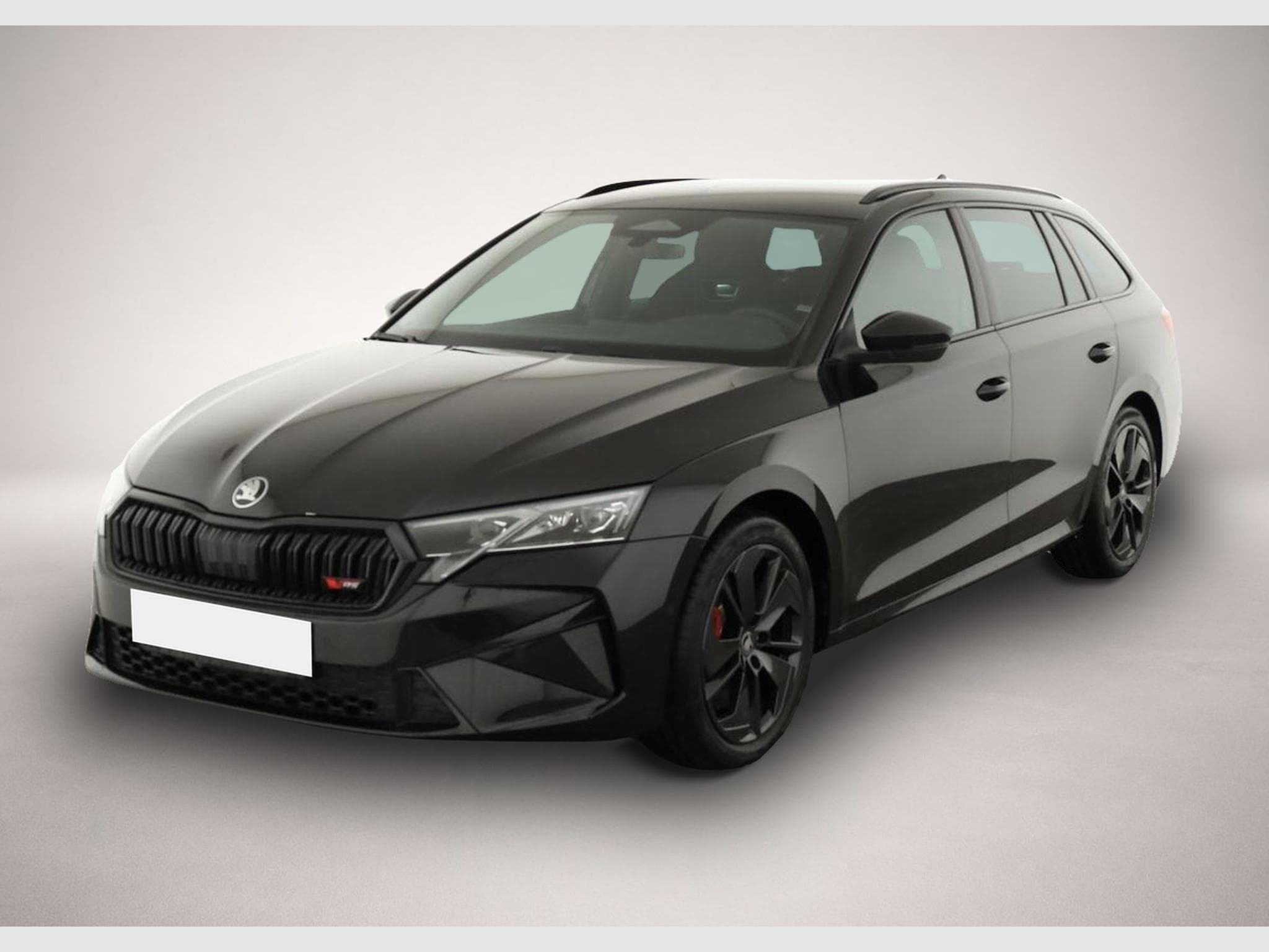 Skoda Octavia (2026) - Photo 1