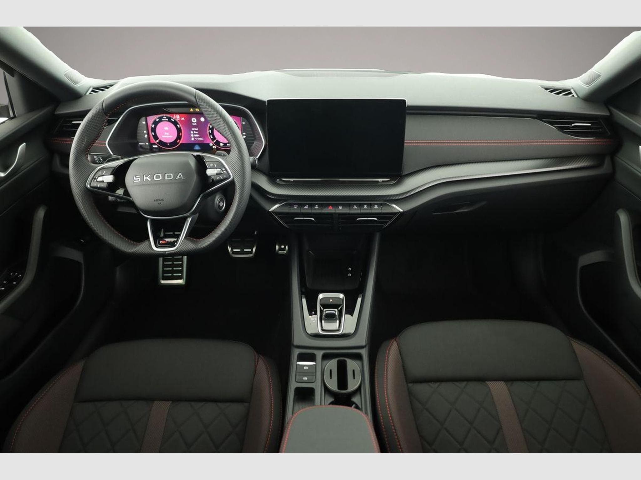 Skoda Octavia (2026) - Photo 5