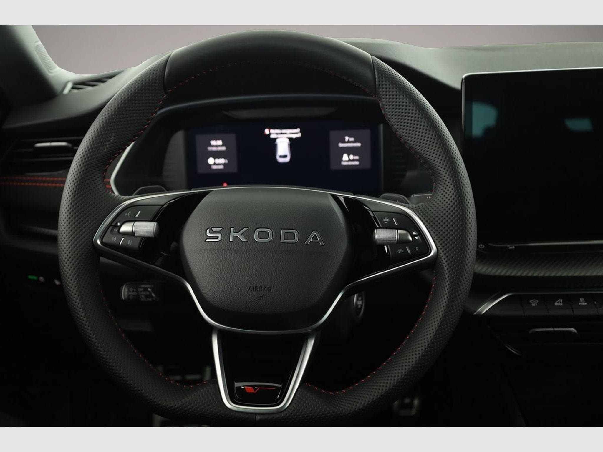 Skoda Octavia (2026) - Photo 6