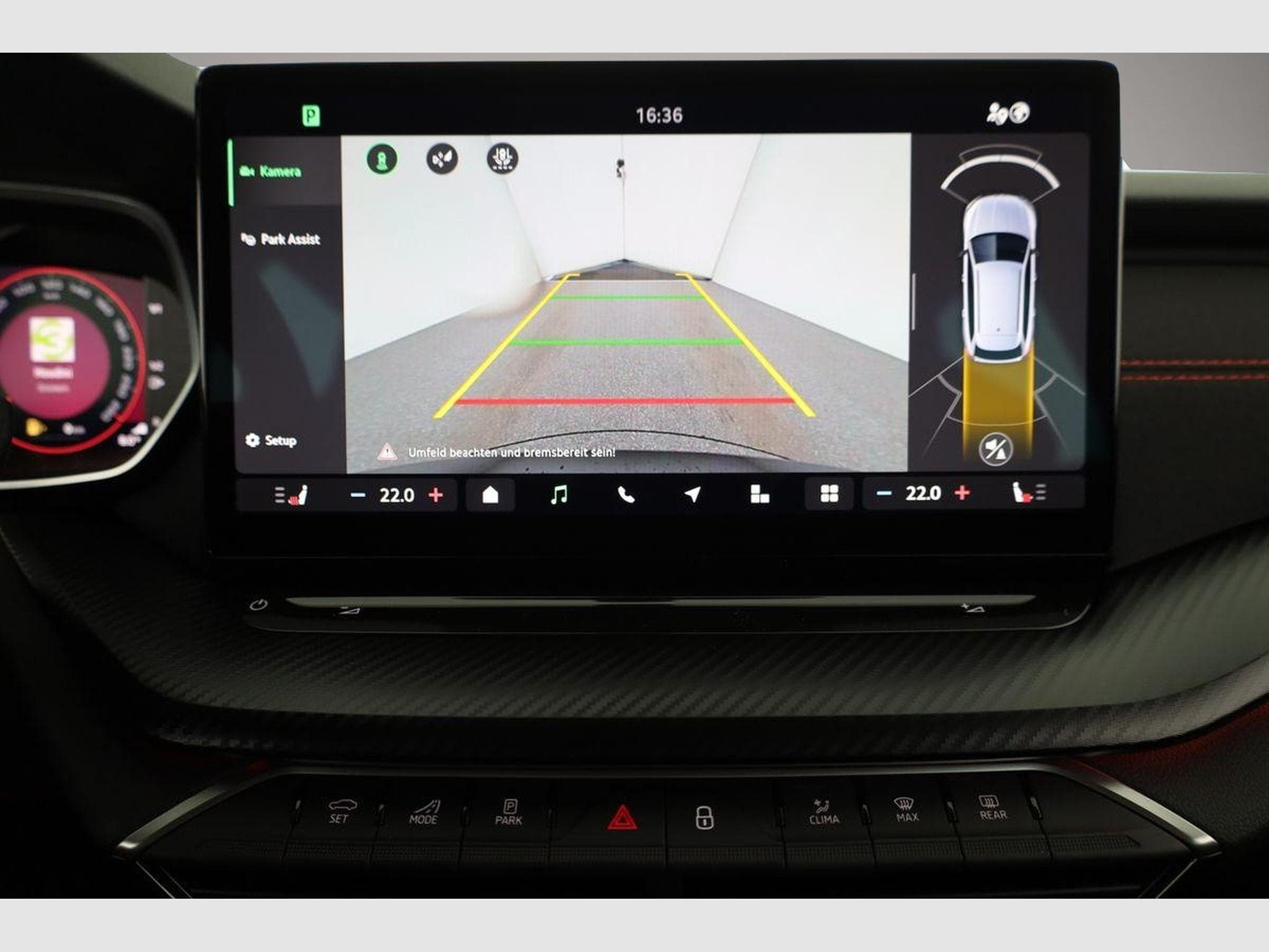 Skoda Octavia (2026) - Photo 7