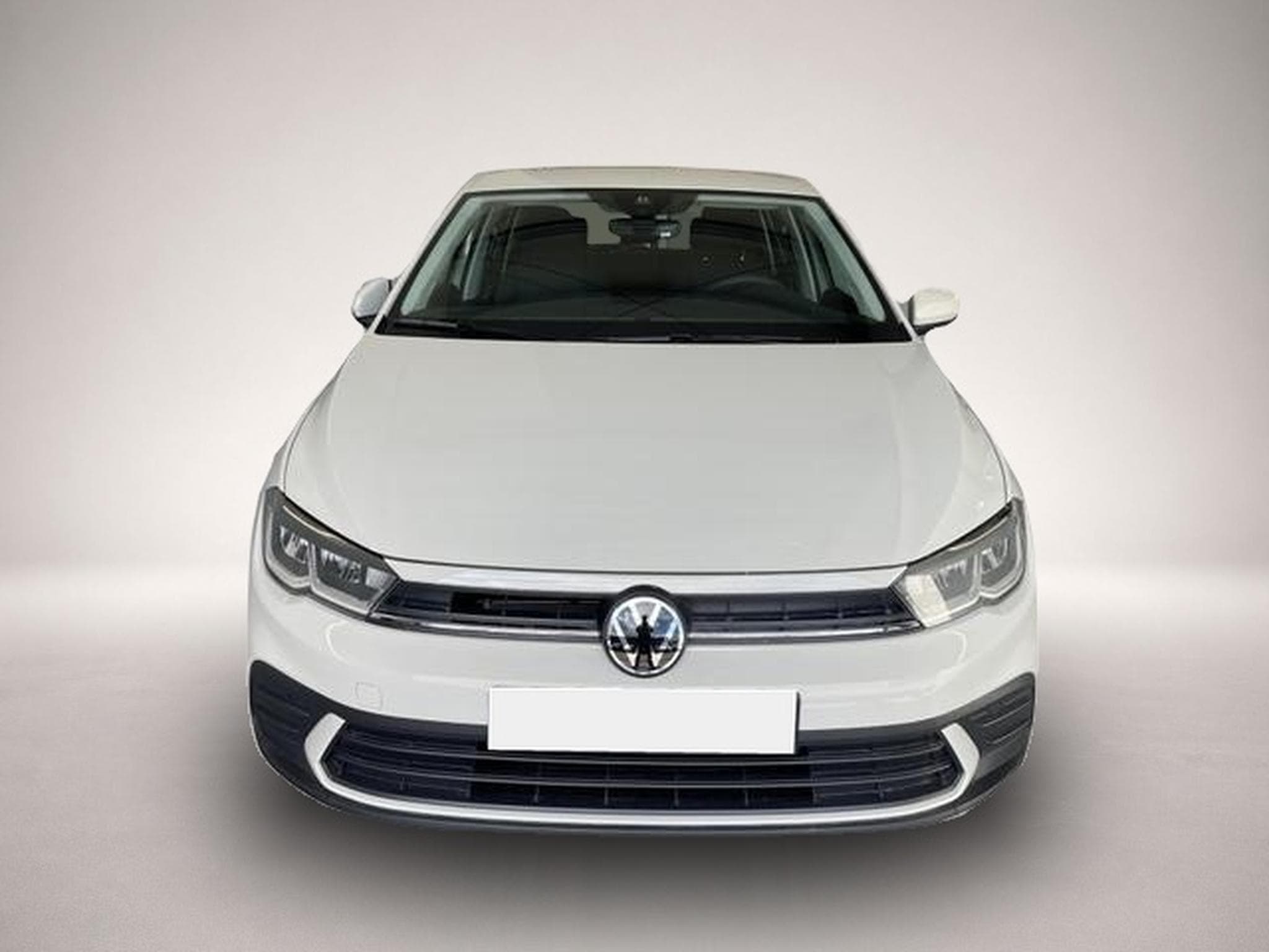 VW Polo (2026) - Foto 2