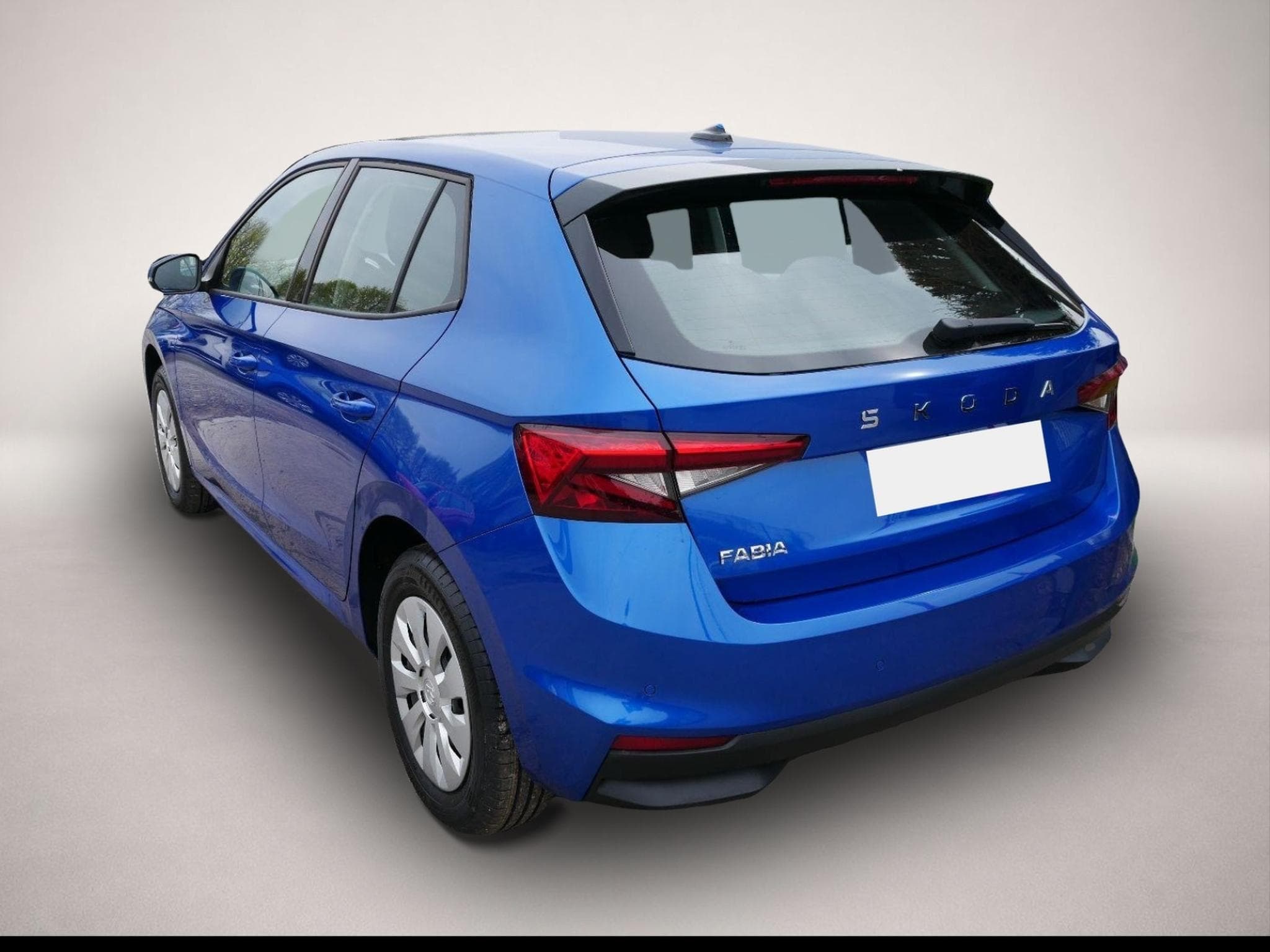 Skoda Fabia (2026) - Foto 4