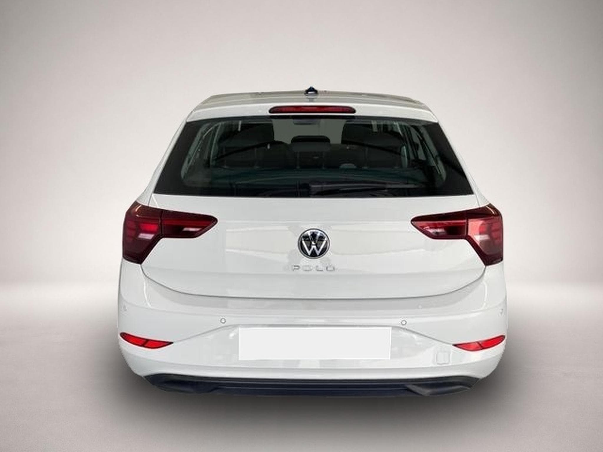 VW Polo (2026) - Foto 5
